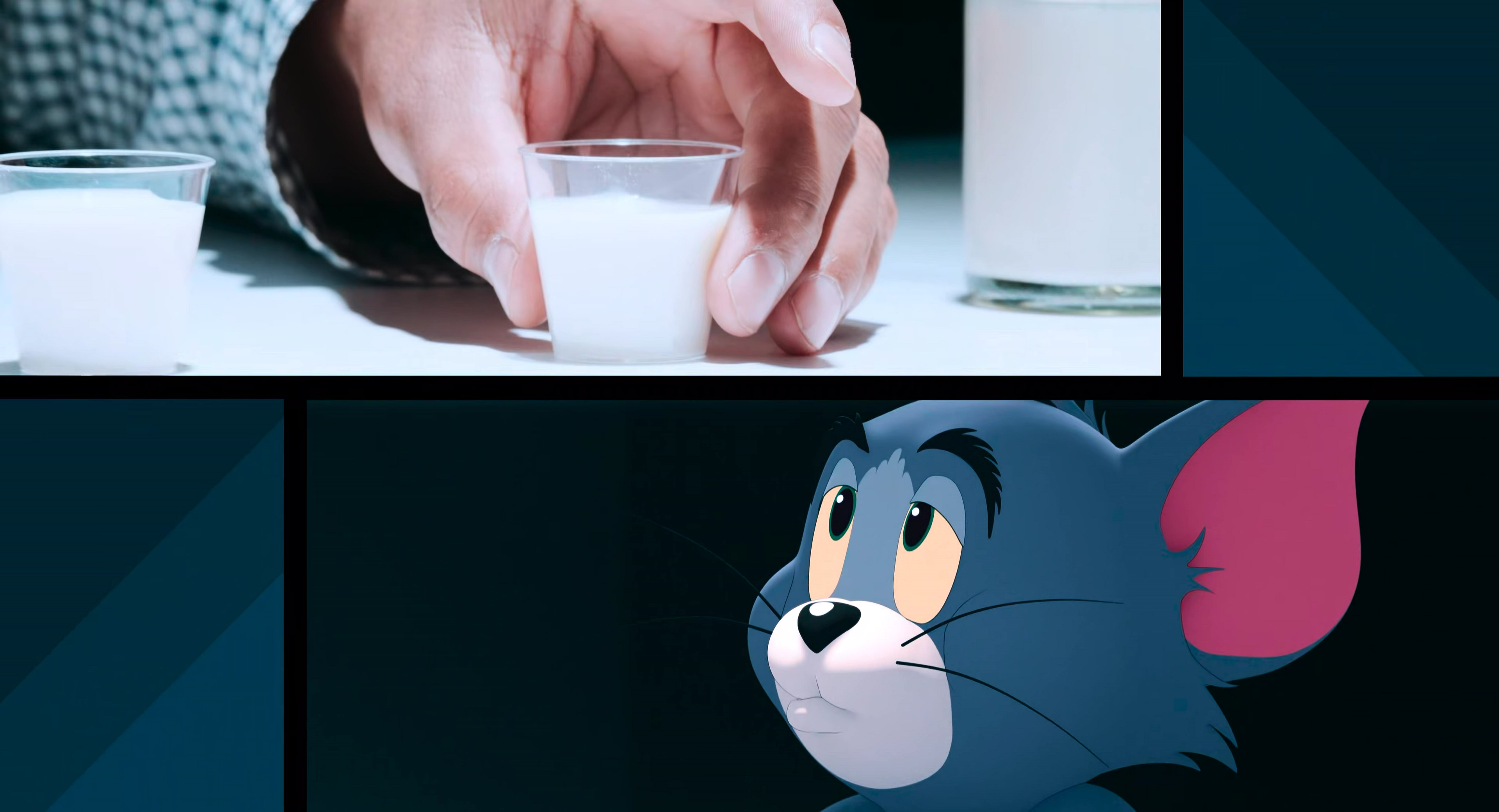 Tom & Jerry (2021) [4K] screencap 3555