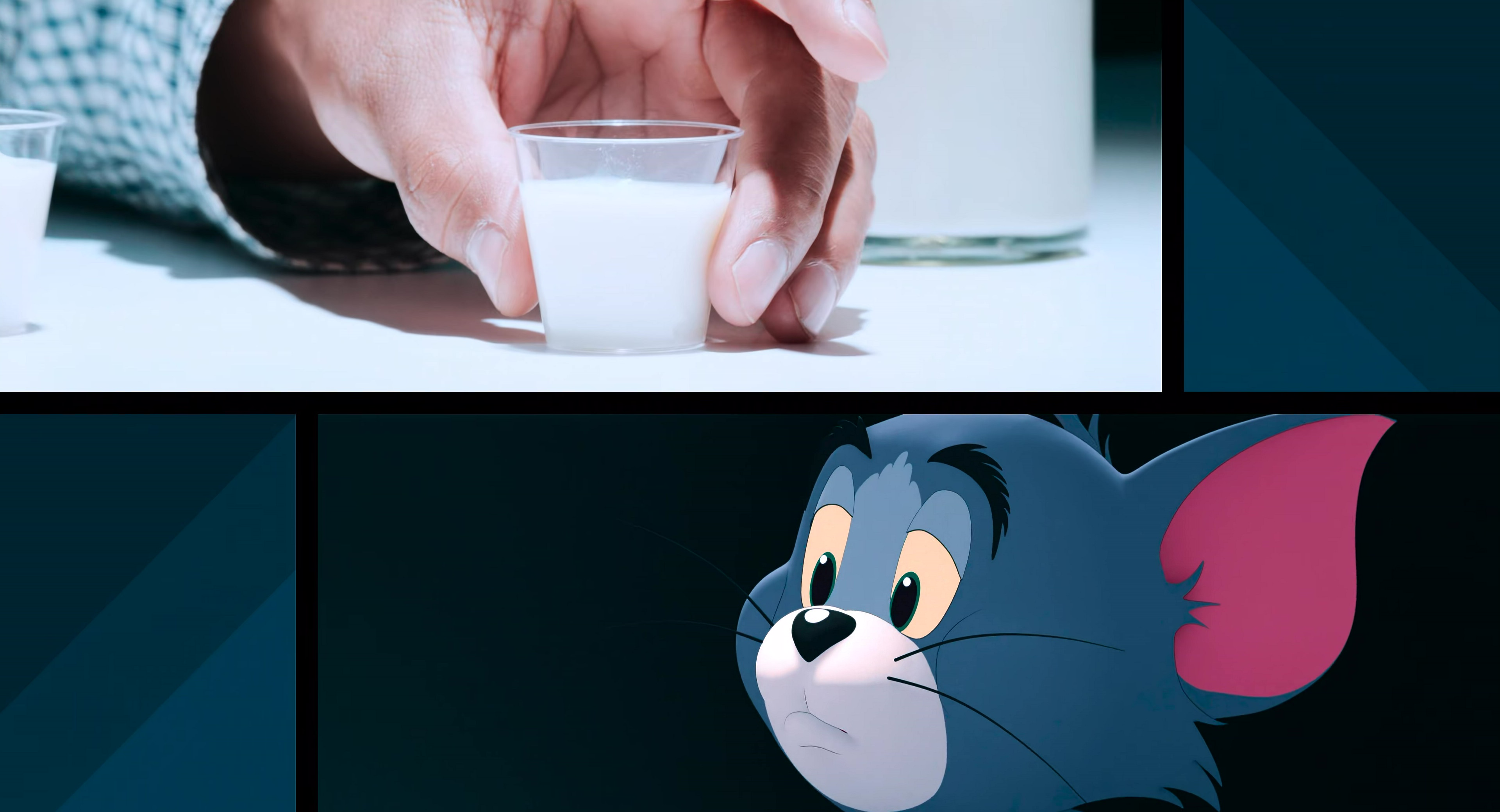 Tom & Jerry (2021) [4K] movie still 3556