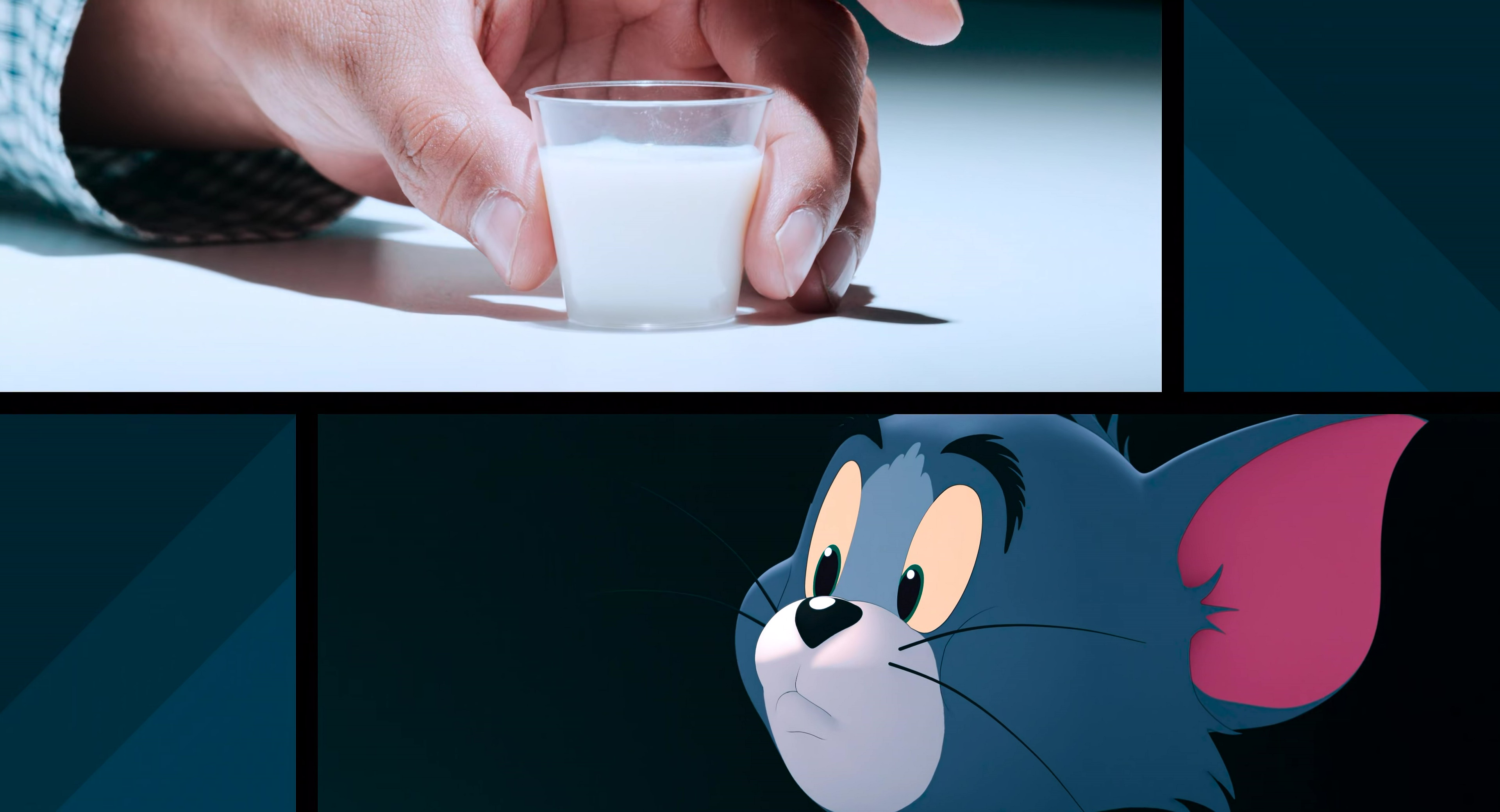 Tom & Jerry (2021) [4K] screencap 3558