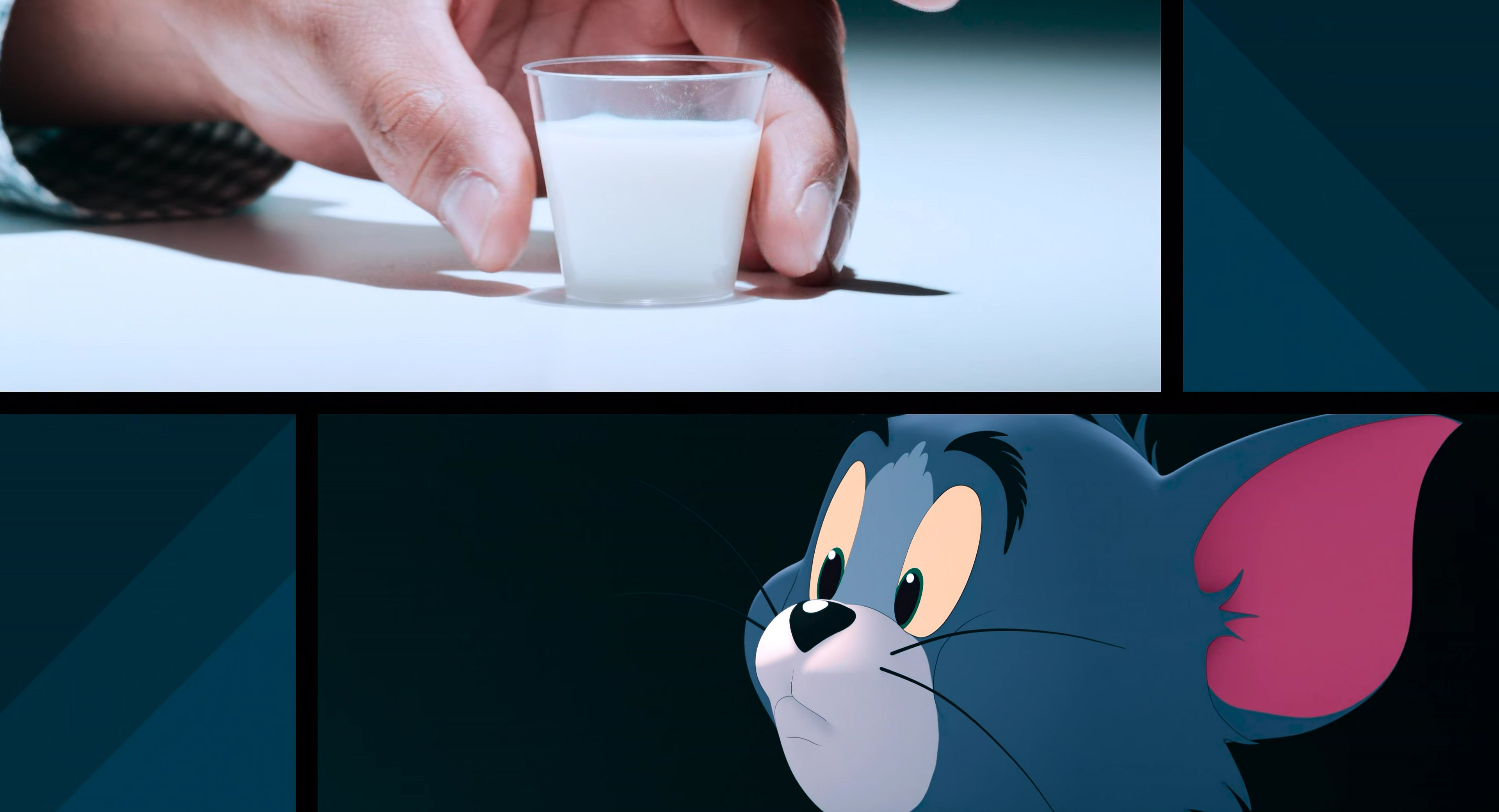 Tom & Jerry (2021) [4K] movie still 3559