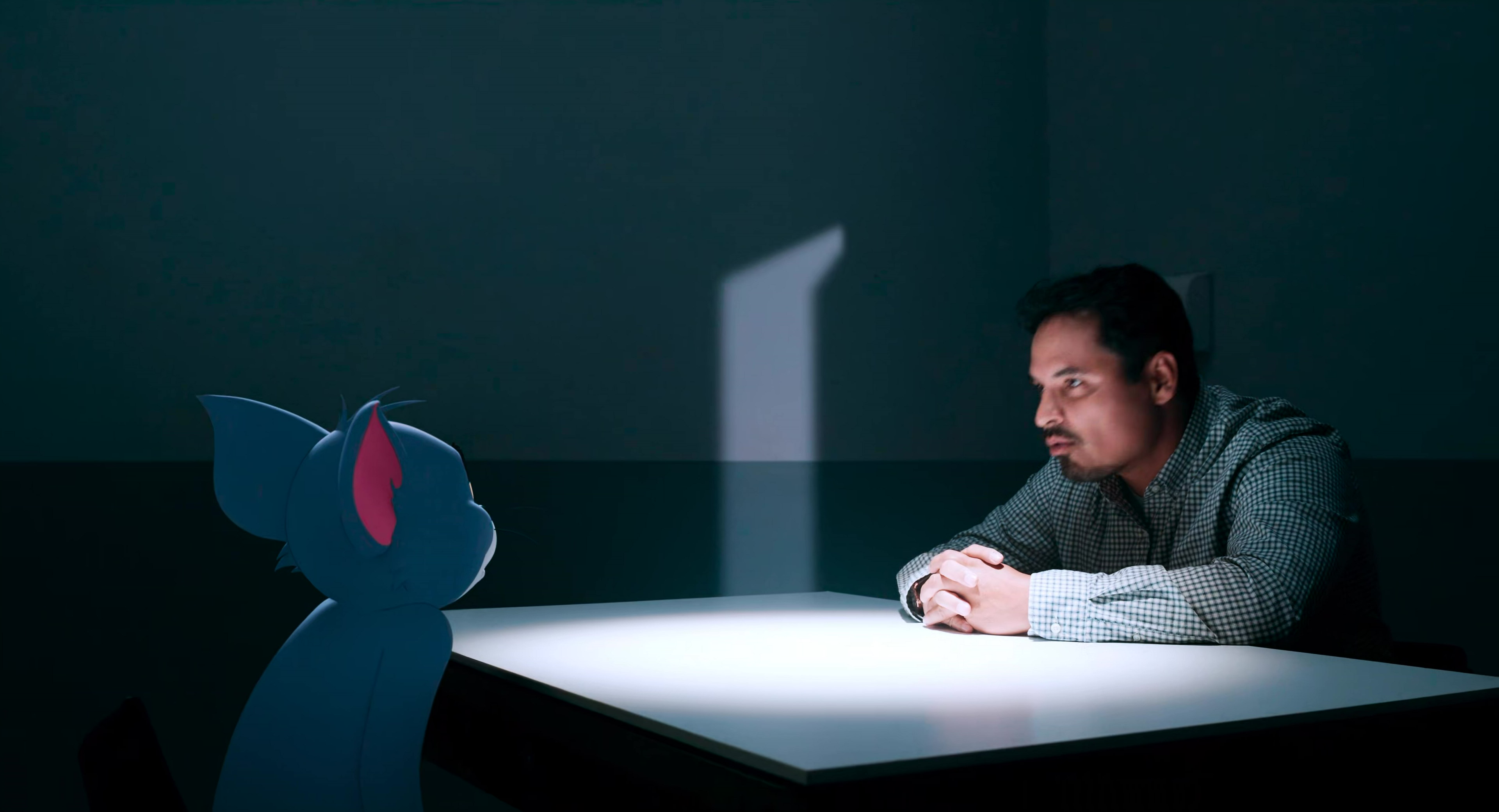 Tom & Jerry (2021) [4K] movie still 3568