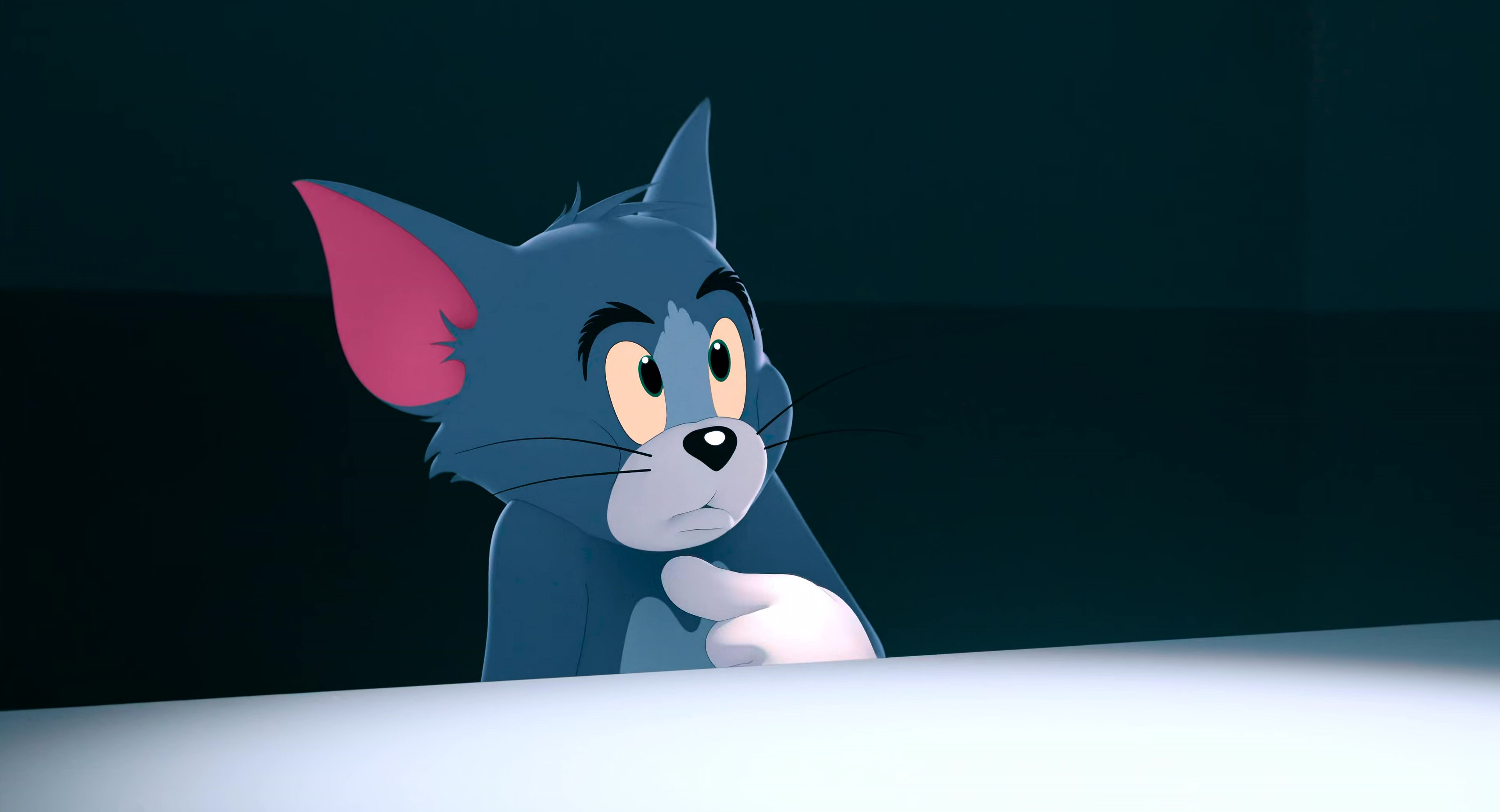 Tom & Jerry (2021) [4K] screencap 3576
