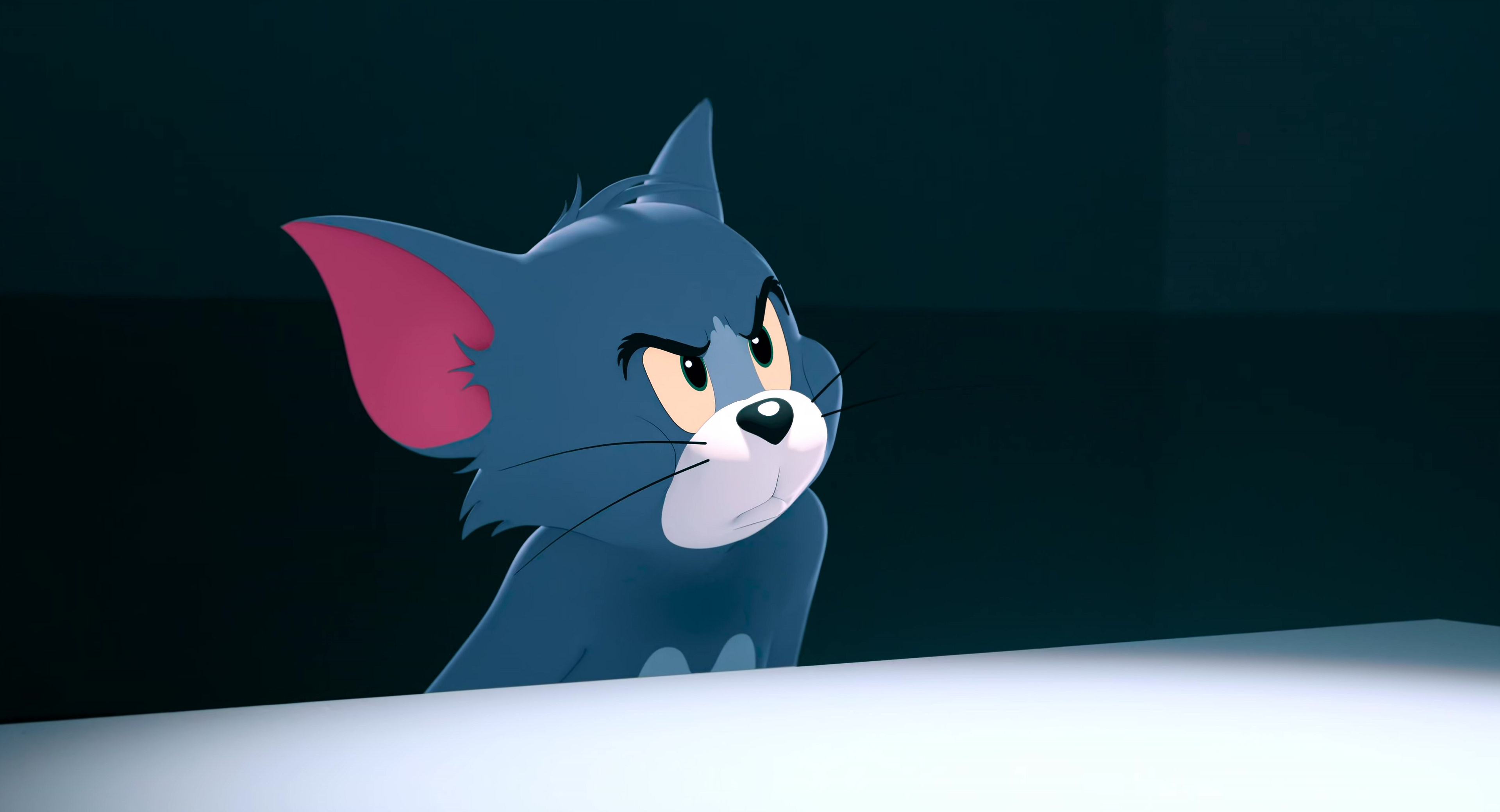 Tom & Jerry (2021) [4K] movie still 3577