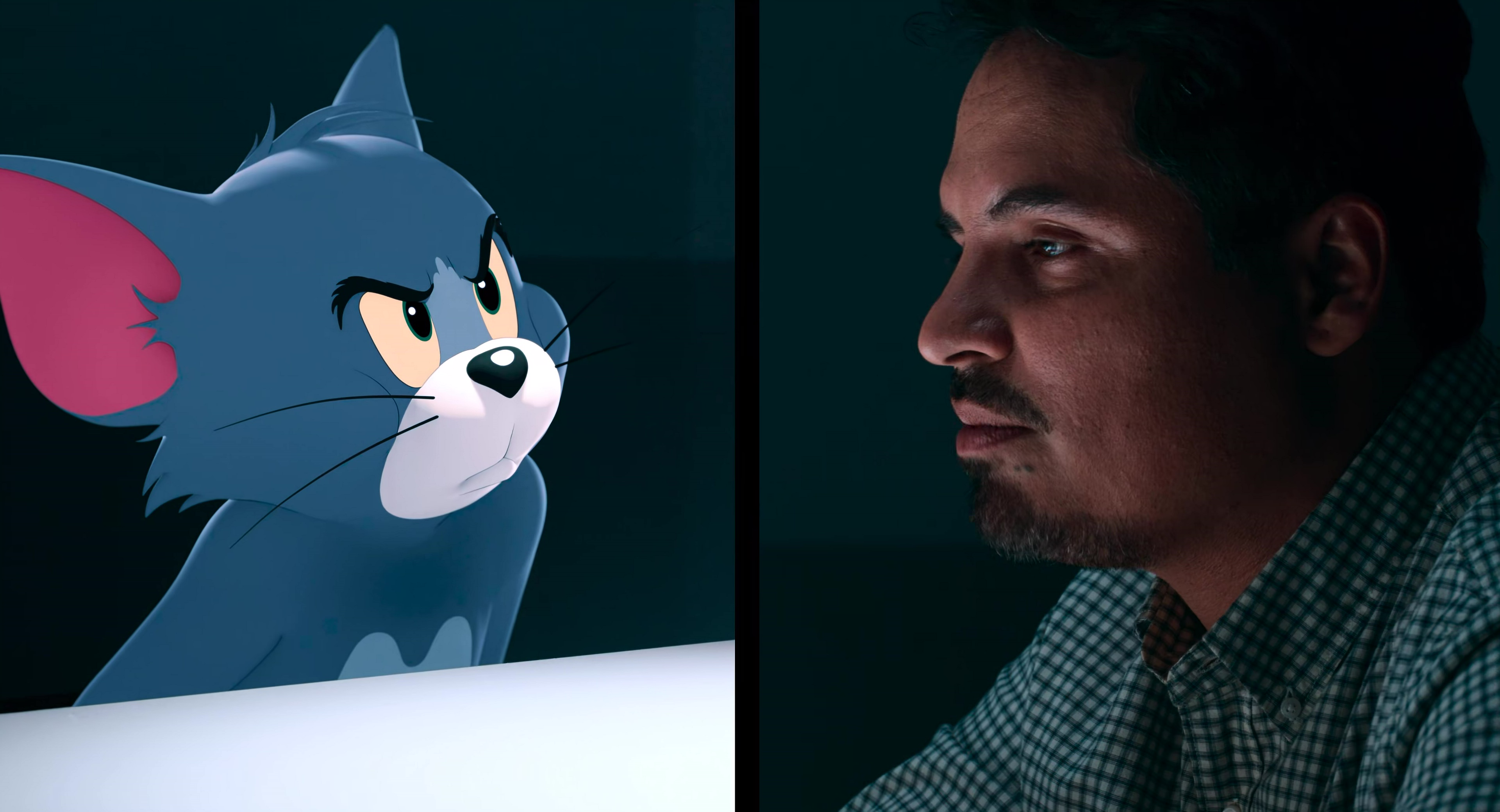 Tom & Jerry (2021) [4K] screencap 3579