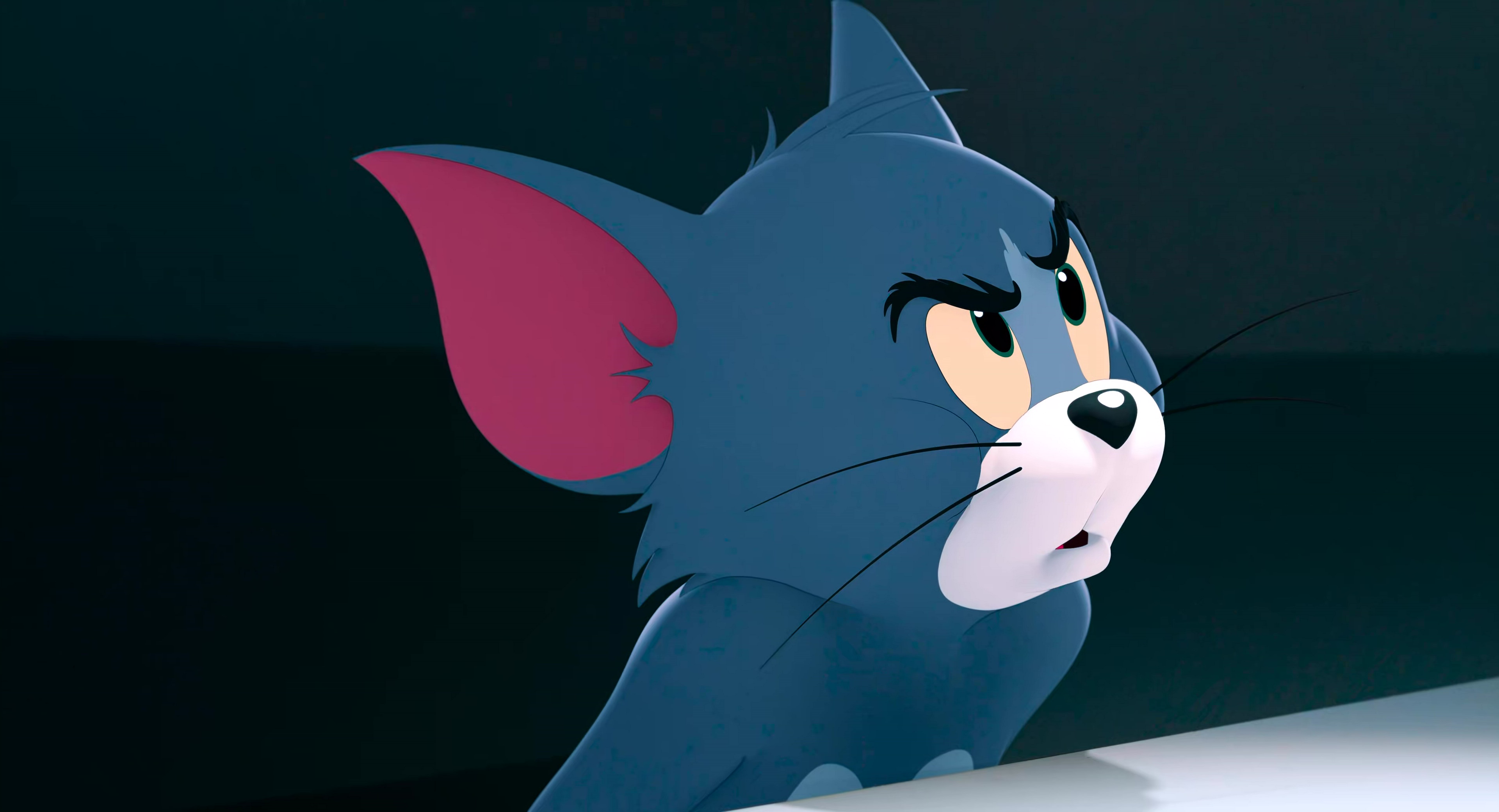 Tom & Jerry (2021) [4K] screencap 3582
