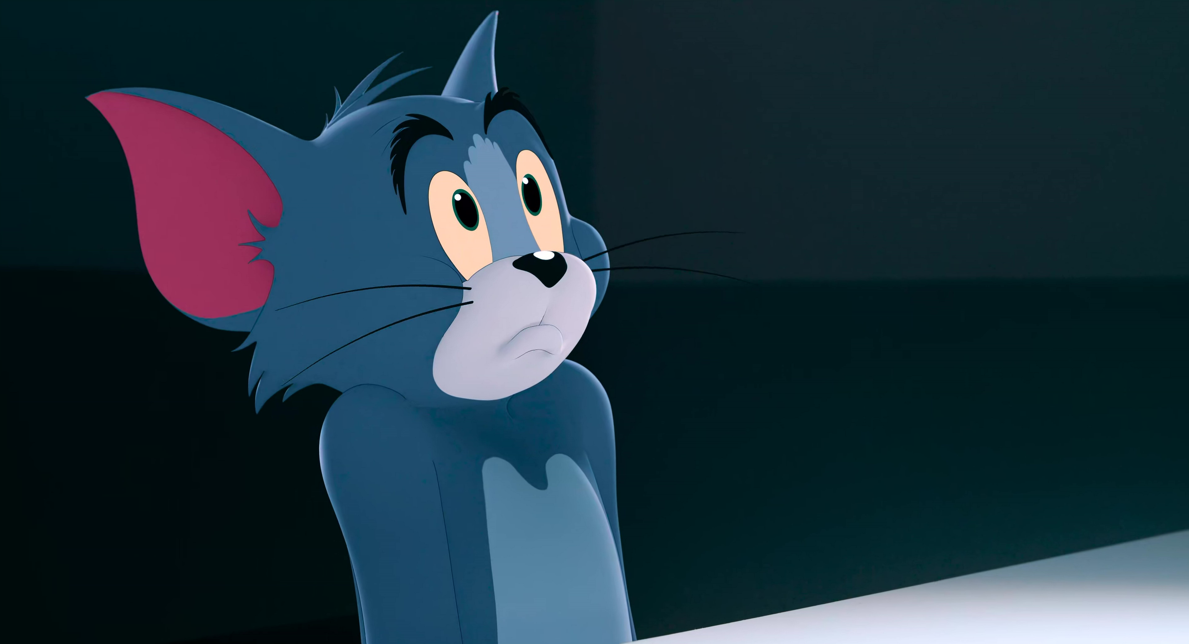 Tom & Jerry (2021) [4K] movie still 3583