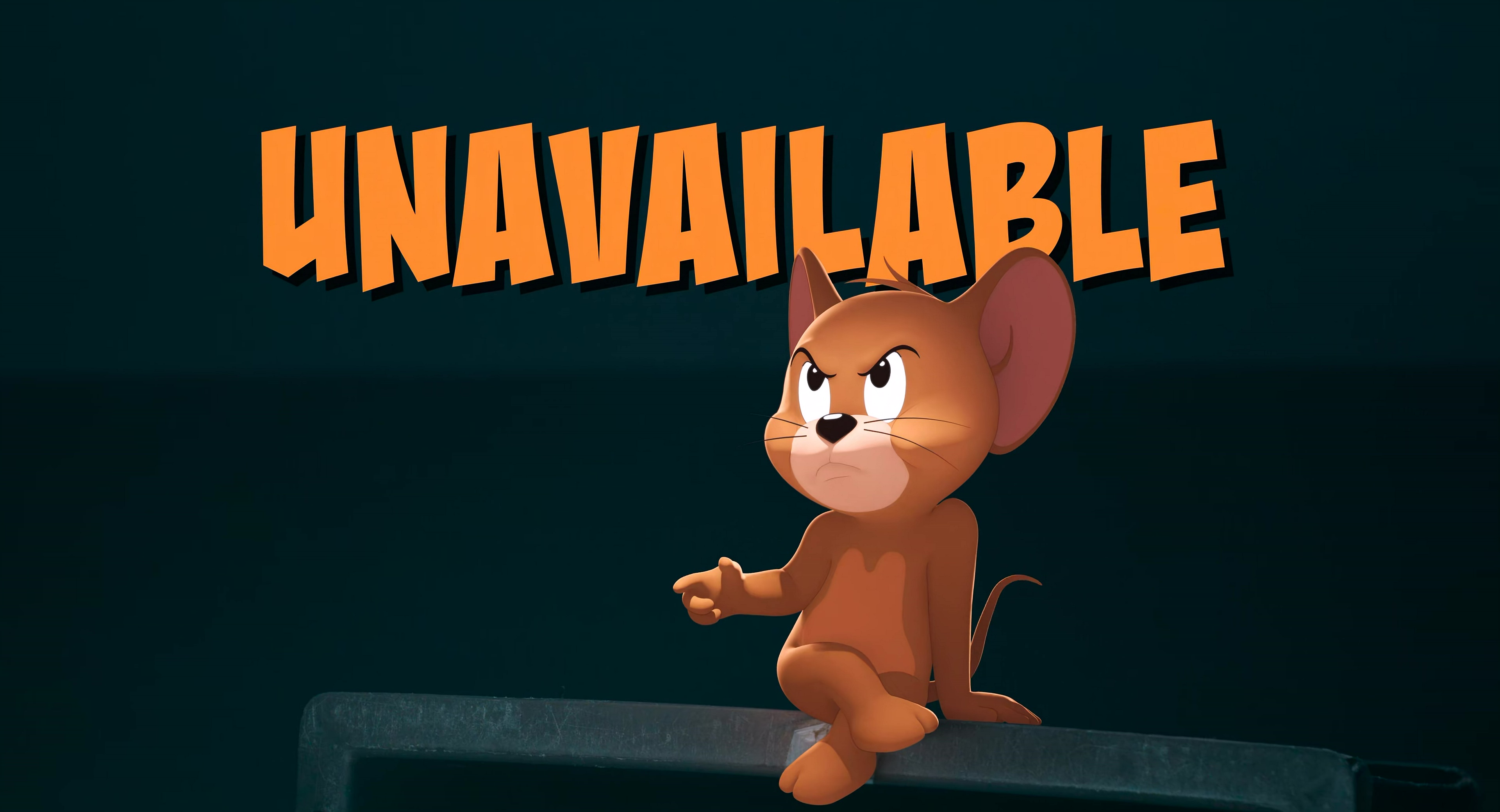 Tom & Jerry (2021) [4K] movie still 3592