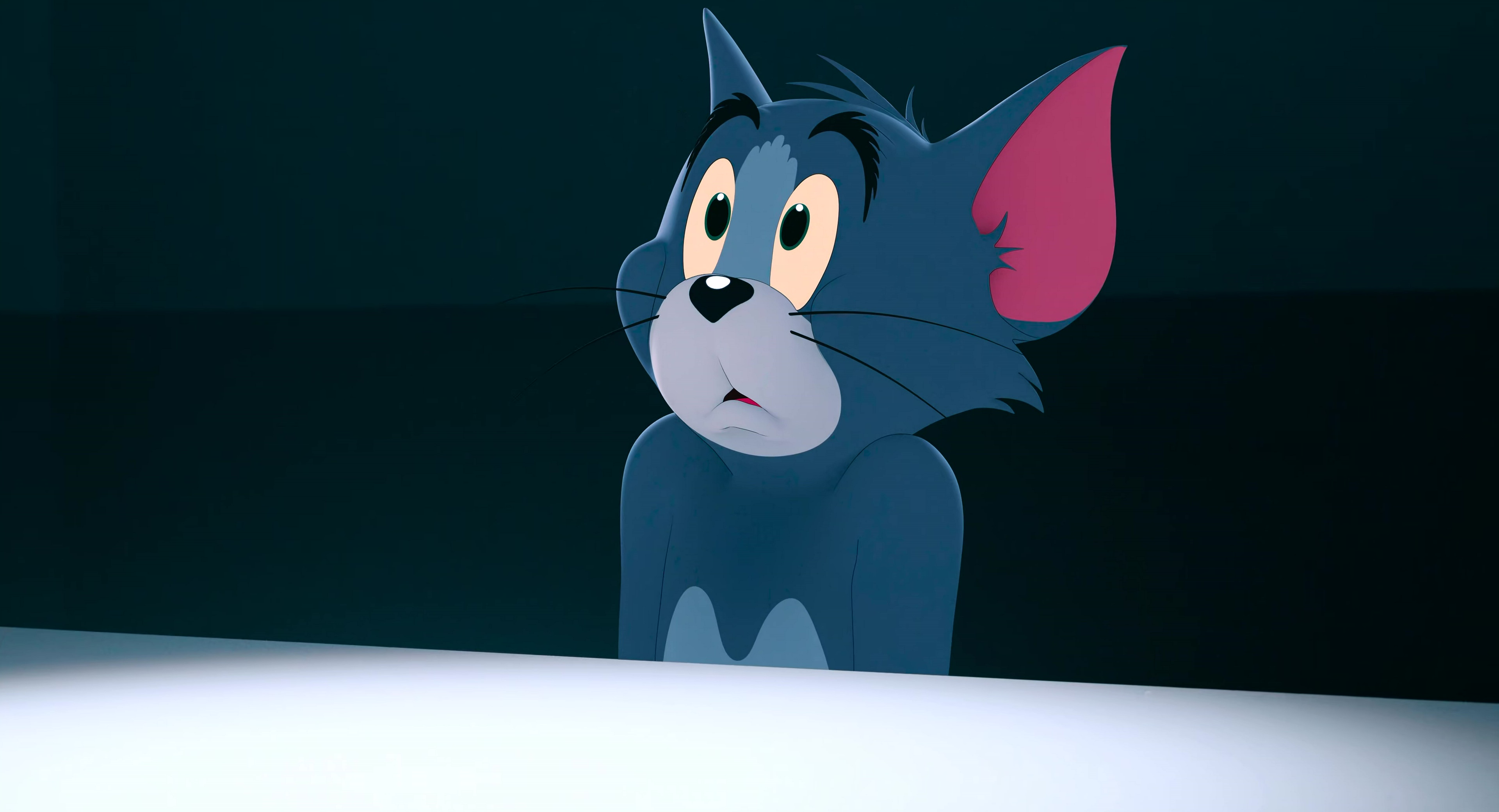 Tom & Jerry (2021) [4K] screencap 3597