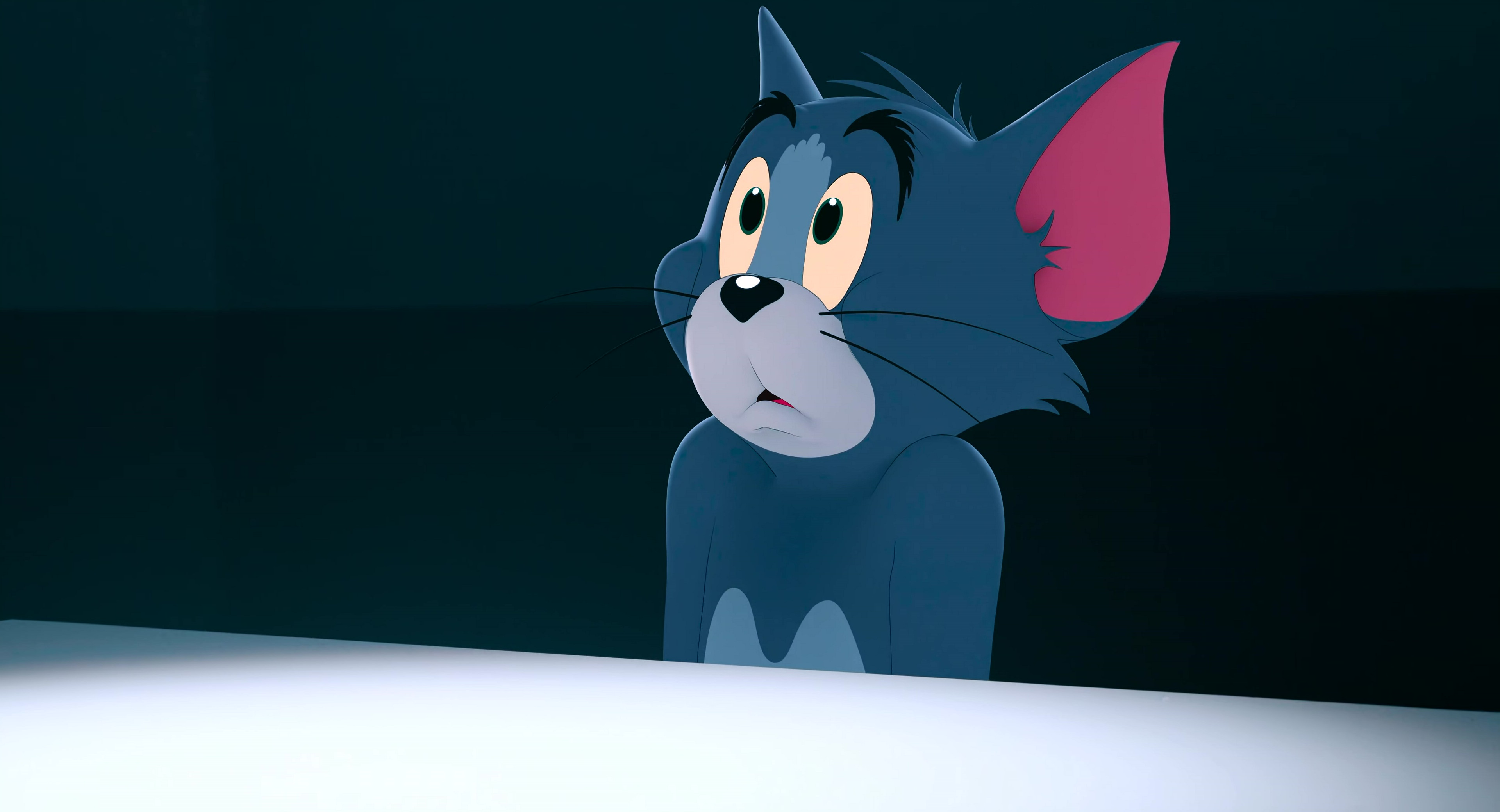 Tom & Jerry (2021) [4K] movie still 3598