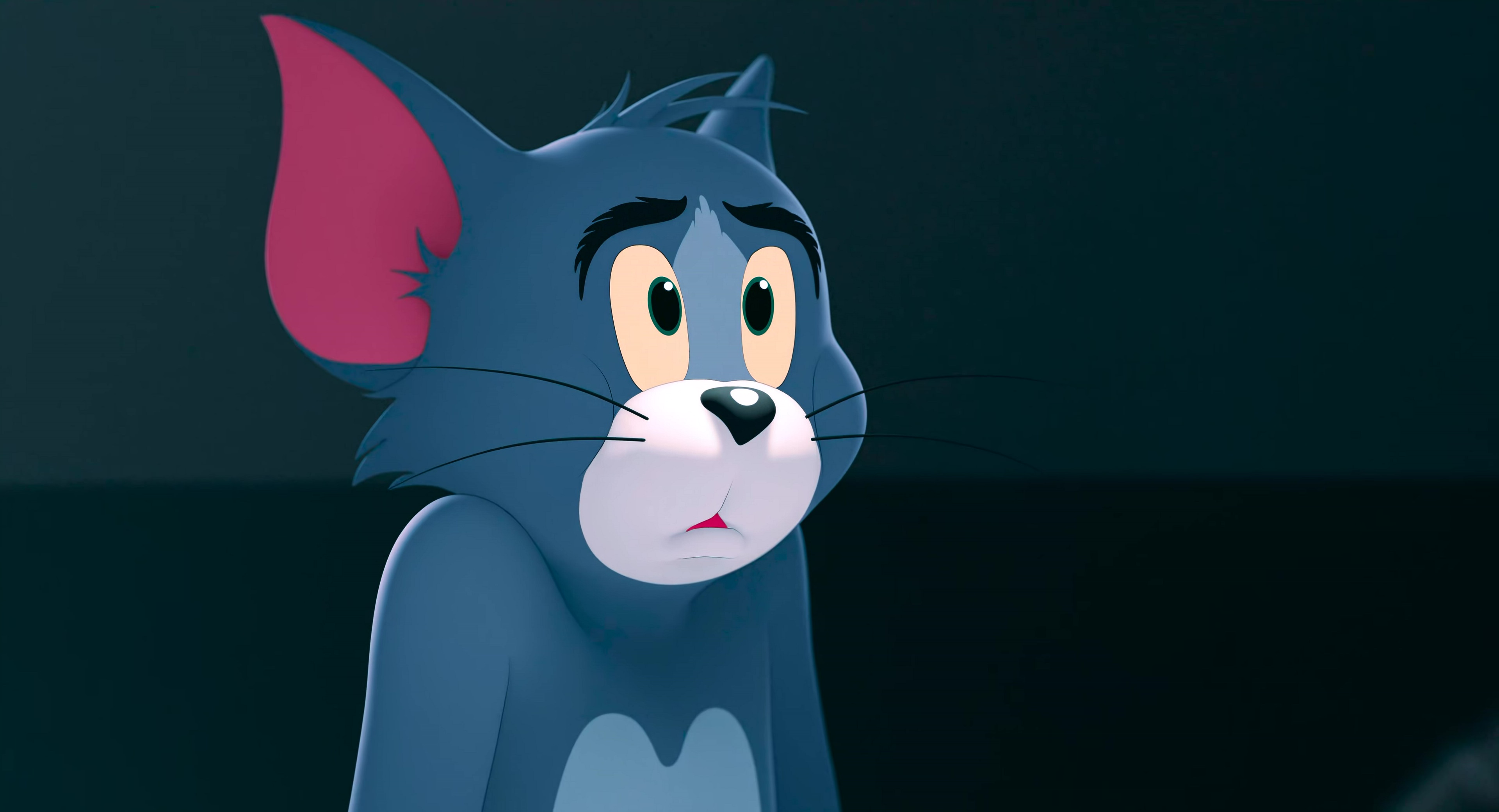 Tom & Jerry (2021) [4K] screencap 3603