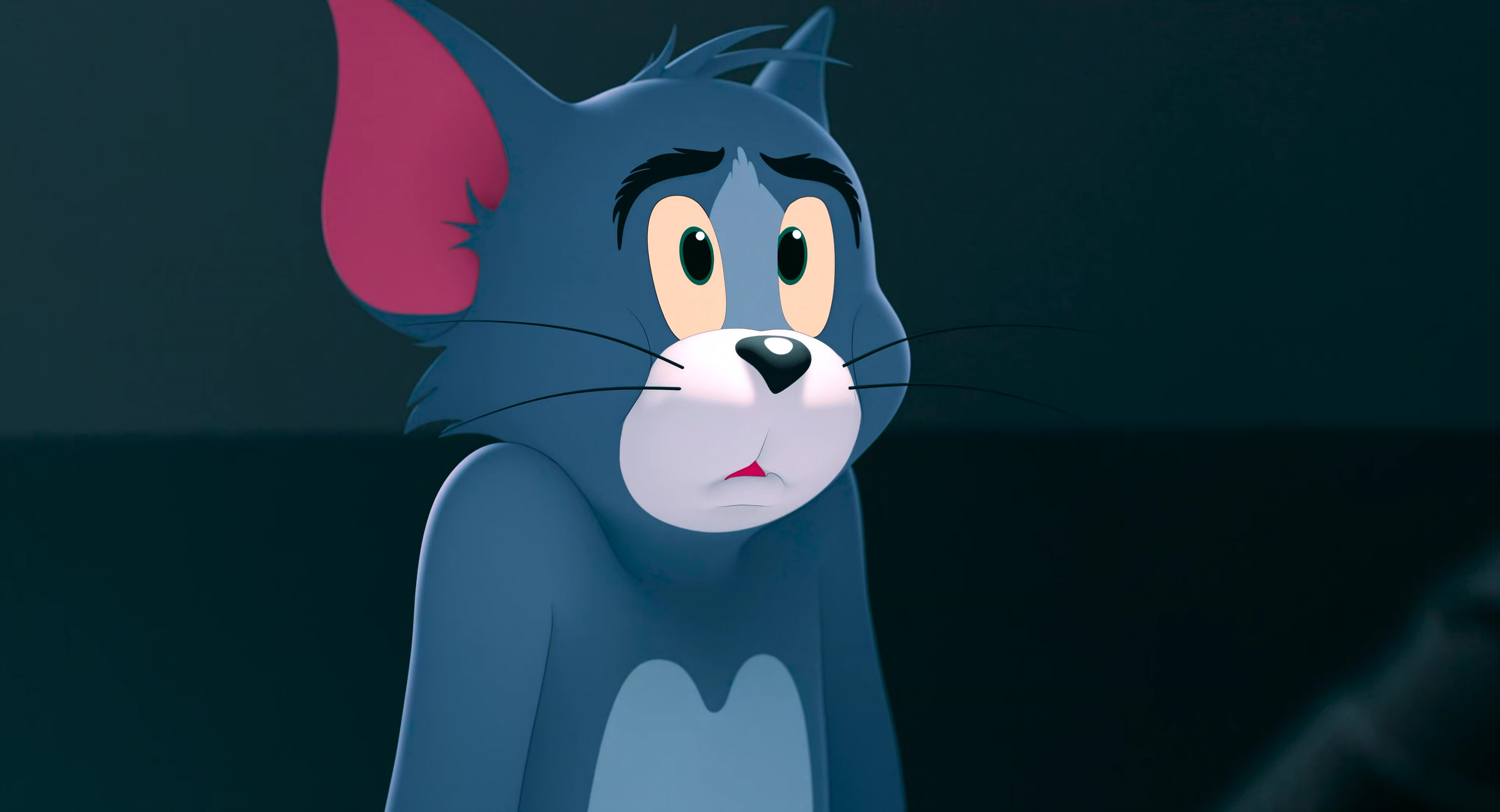 Tom & Jerry (2021) [4K] movie still 3604