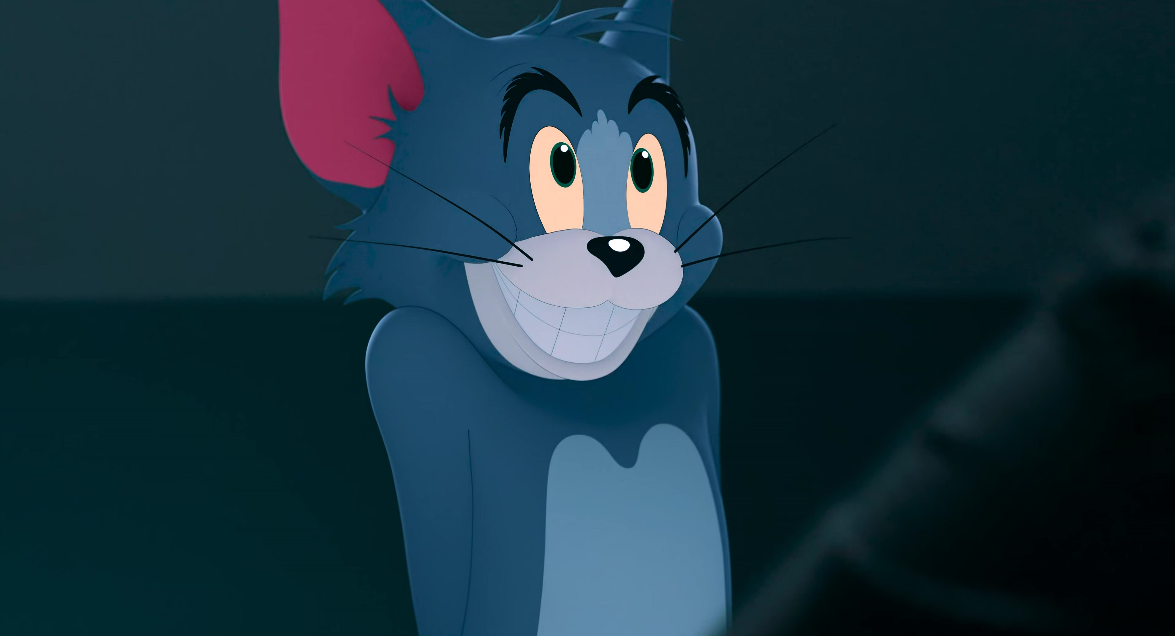 Tom & Jerry (2021) [4K] screencap 3606