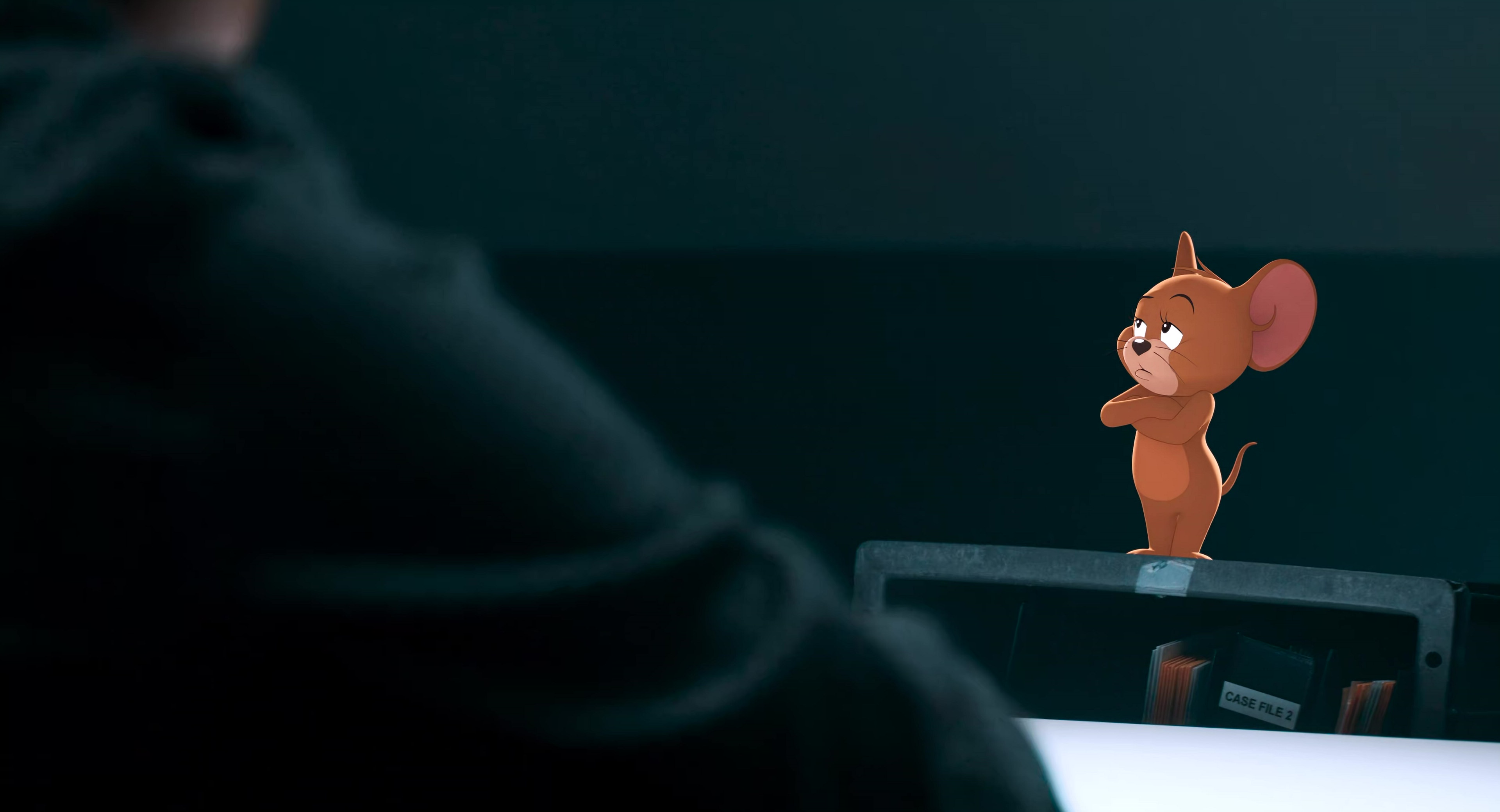 Tom & Jerry (2021) [4K] movie still 3610