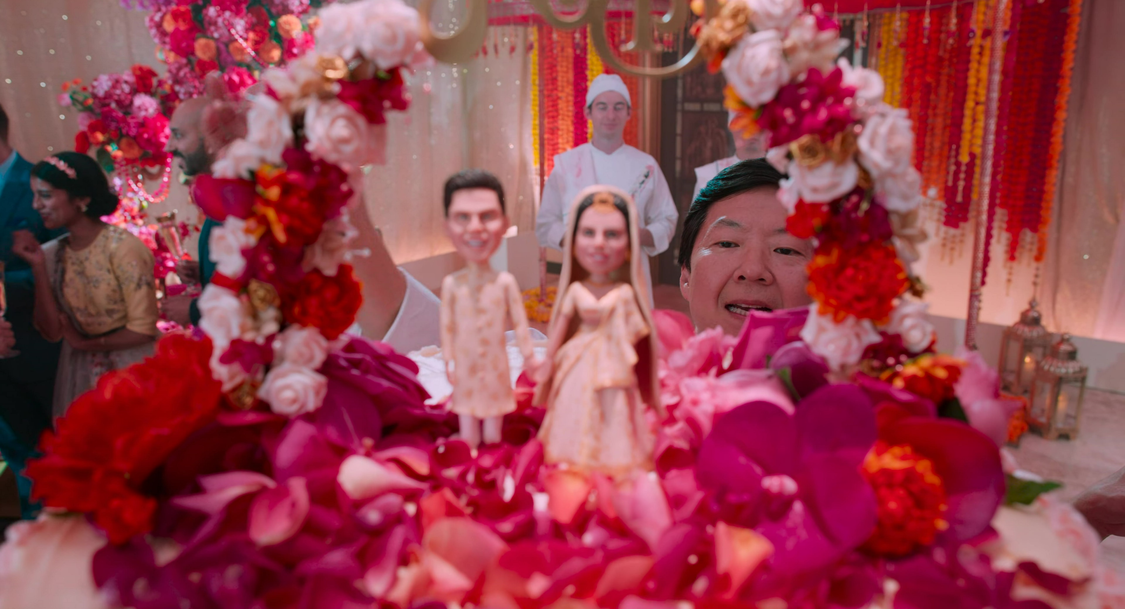Tom & Jerry (2021) [4K] movie still 3655