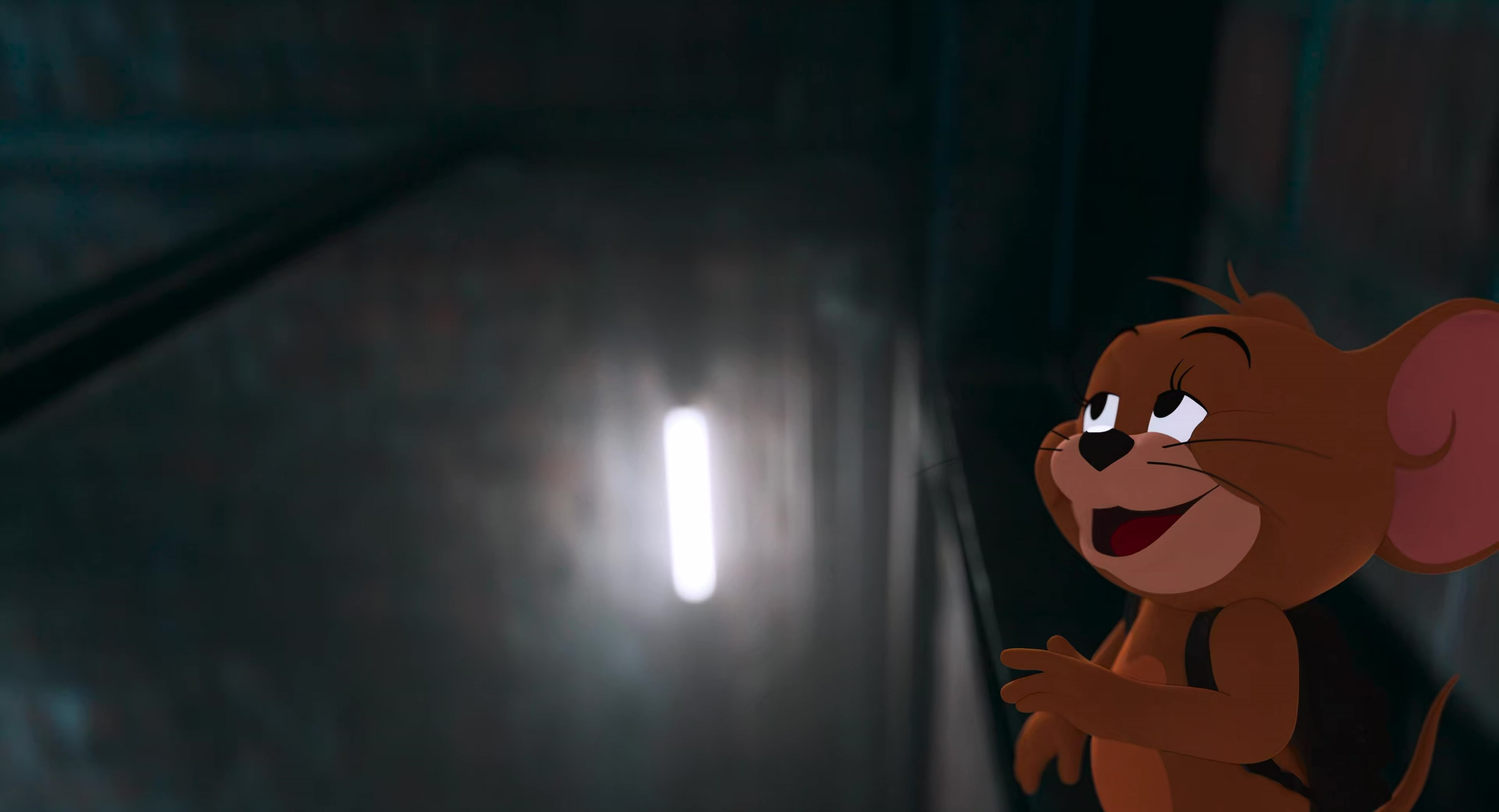 Tom & Jerry (2021) [4K] screencap 366