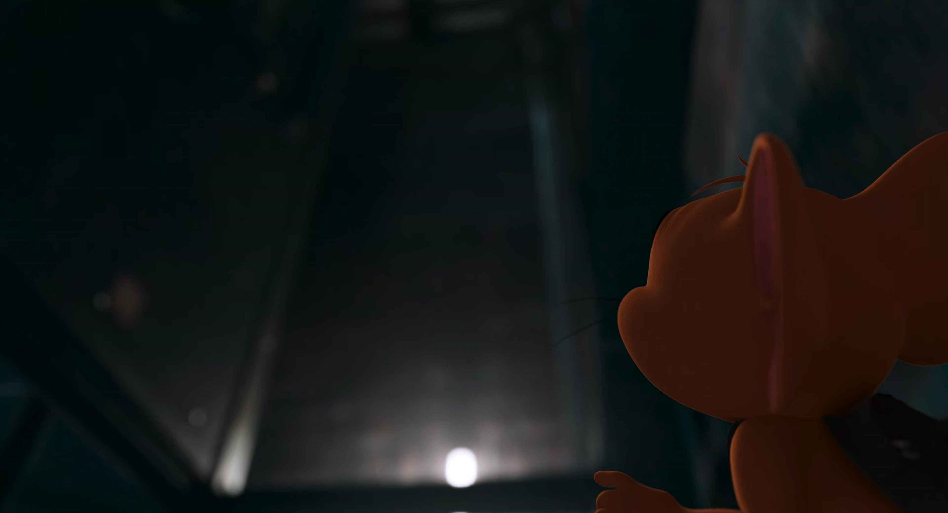 Tom & Jerry (2021) [4K] movie still 367
