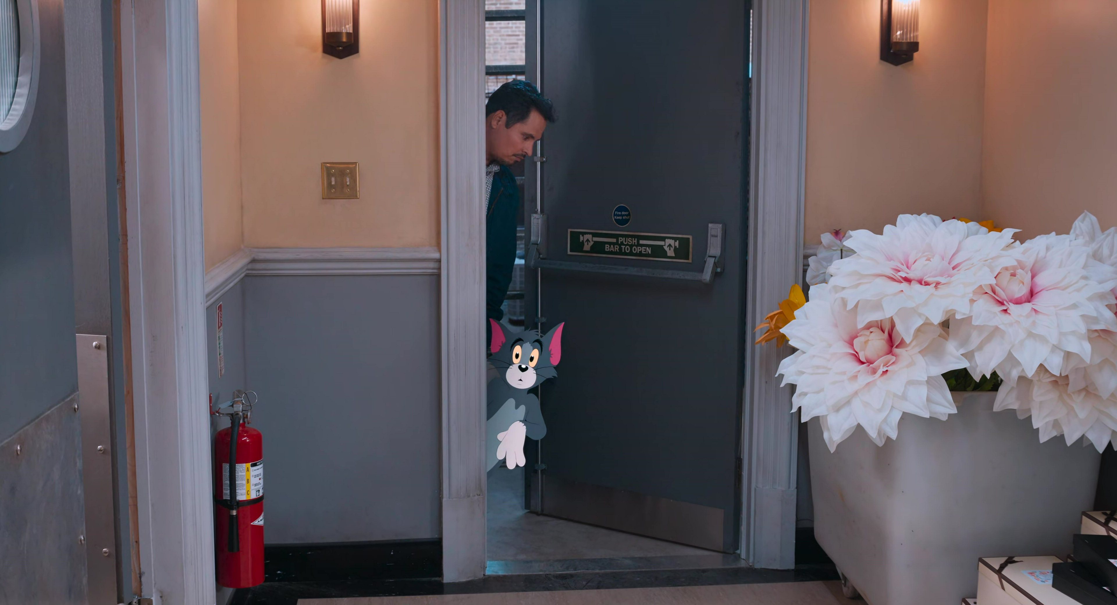 Tom & Jerry (2021) [4K] screencap 3726