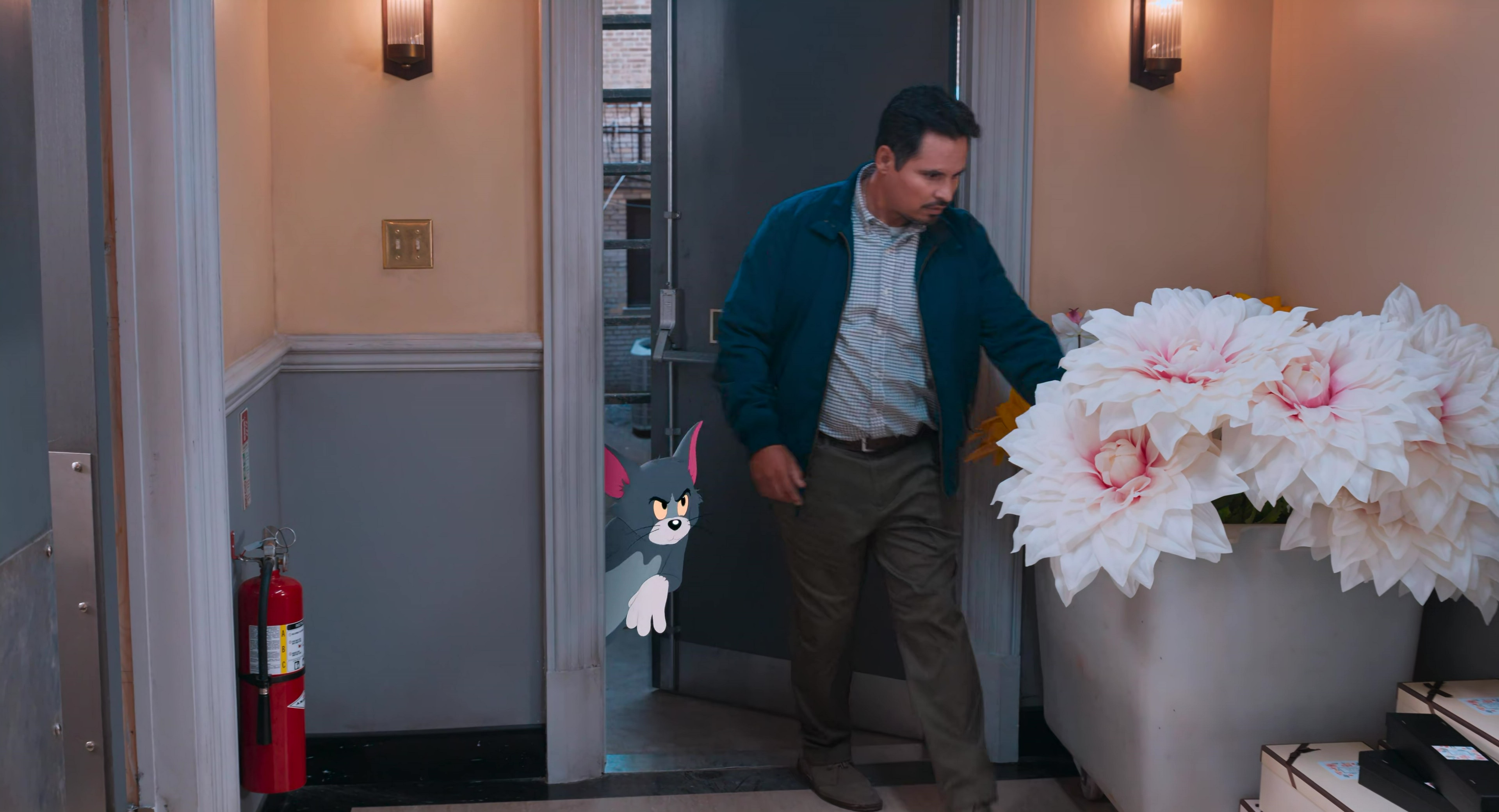 Tom & Jerry (2021) [4K] screencap 3729