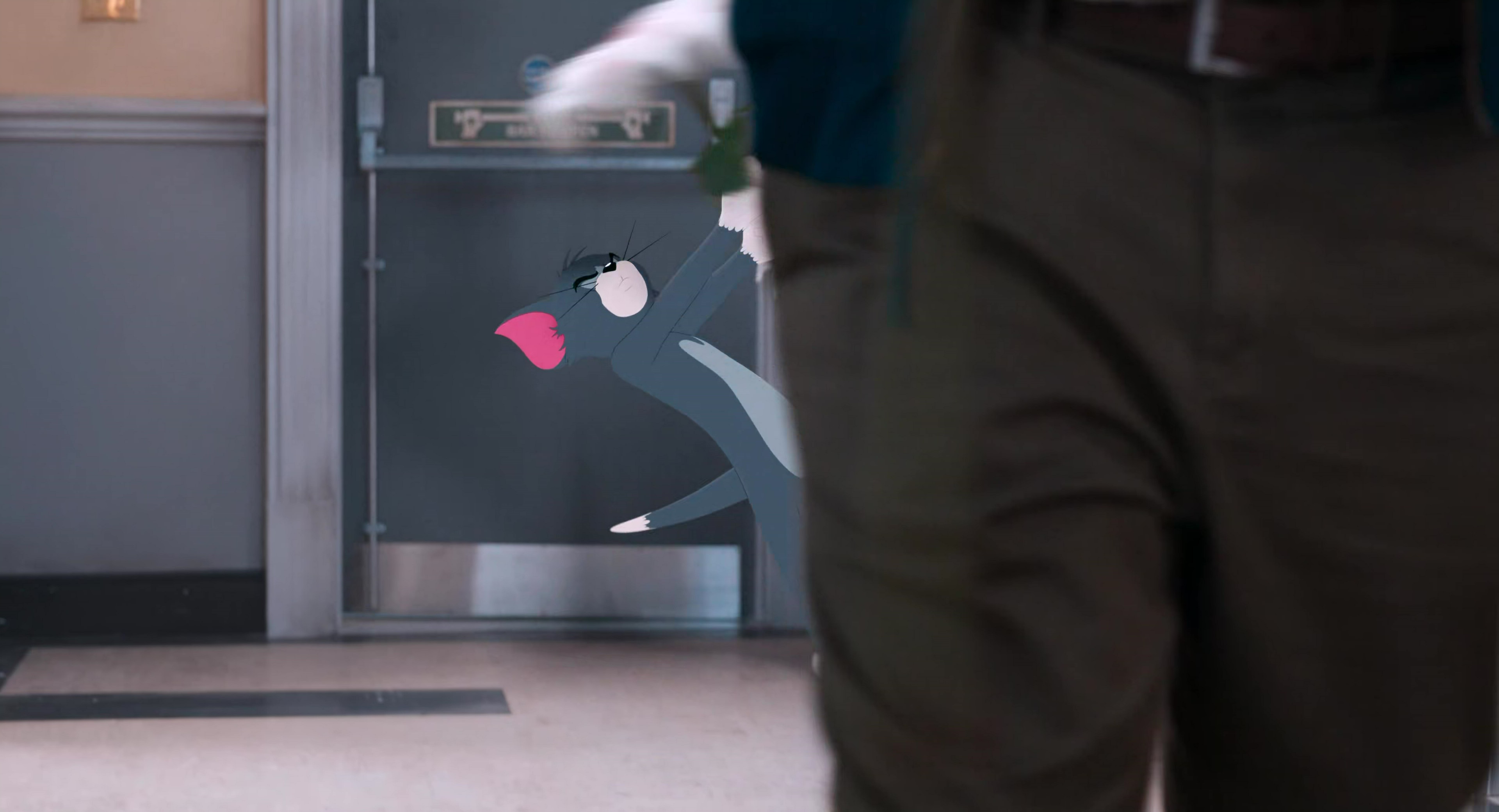 Tom & Jerry (2021) [4K] screencap 3735