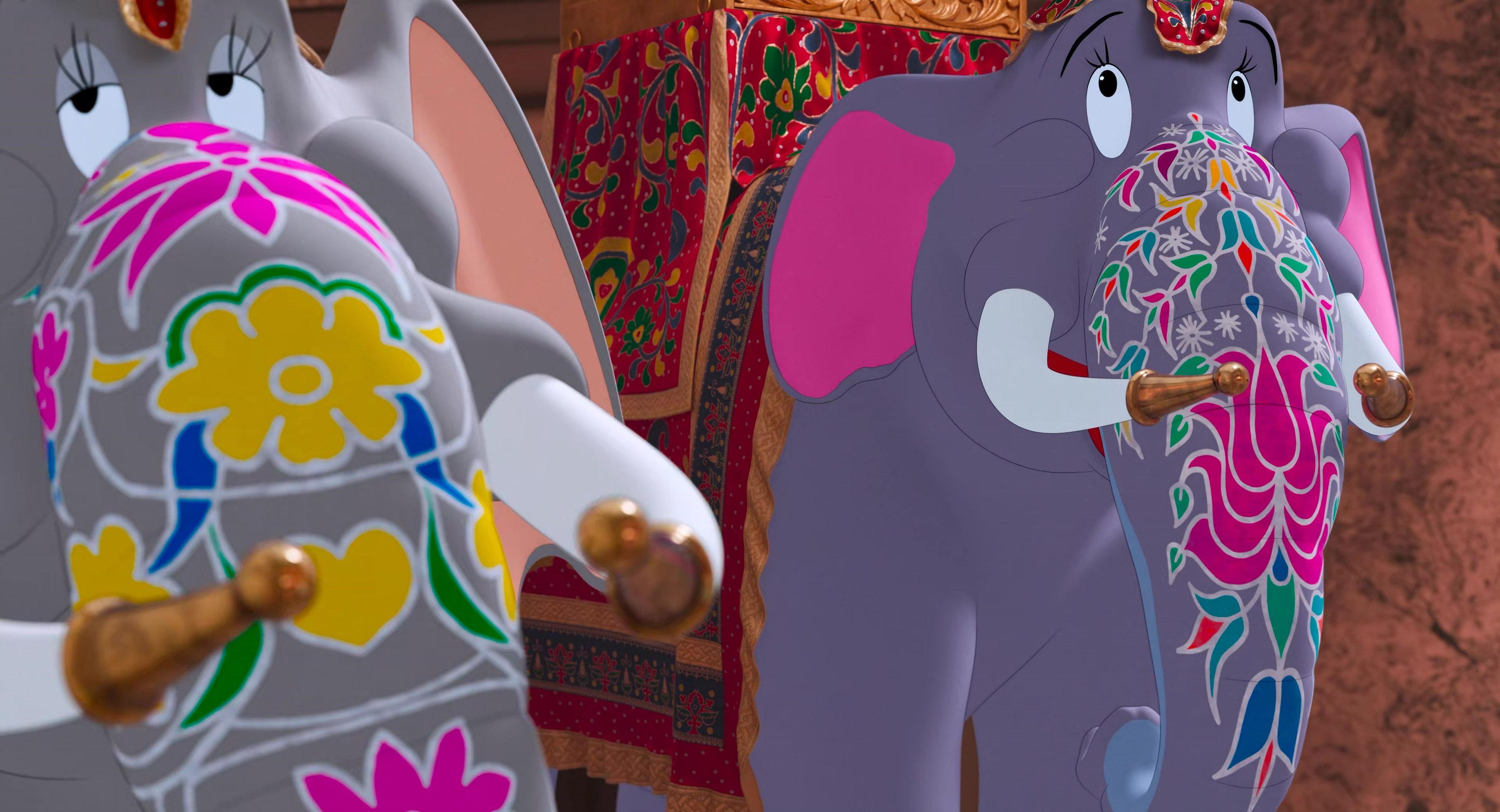 Tom & Jerry (2021) [4K] screencap 3765