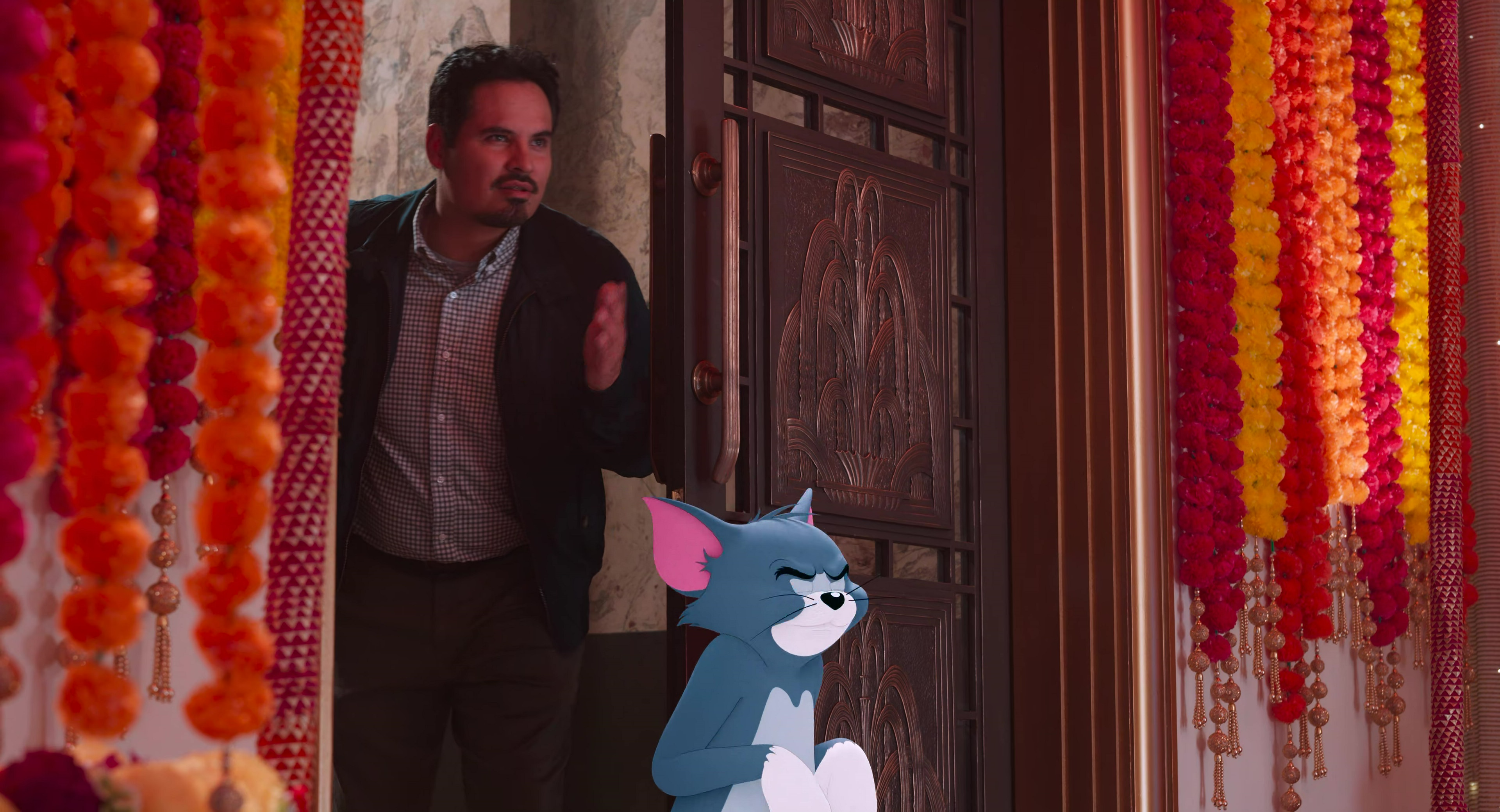 Tom & Jerry (2021) [4K] screencap 3831