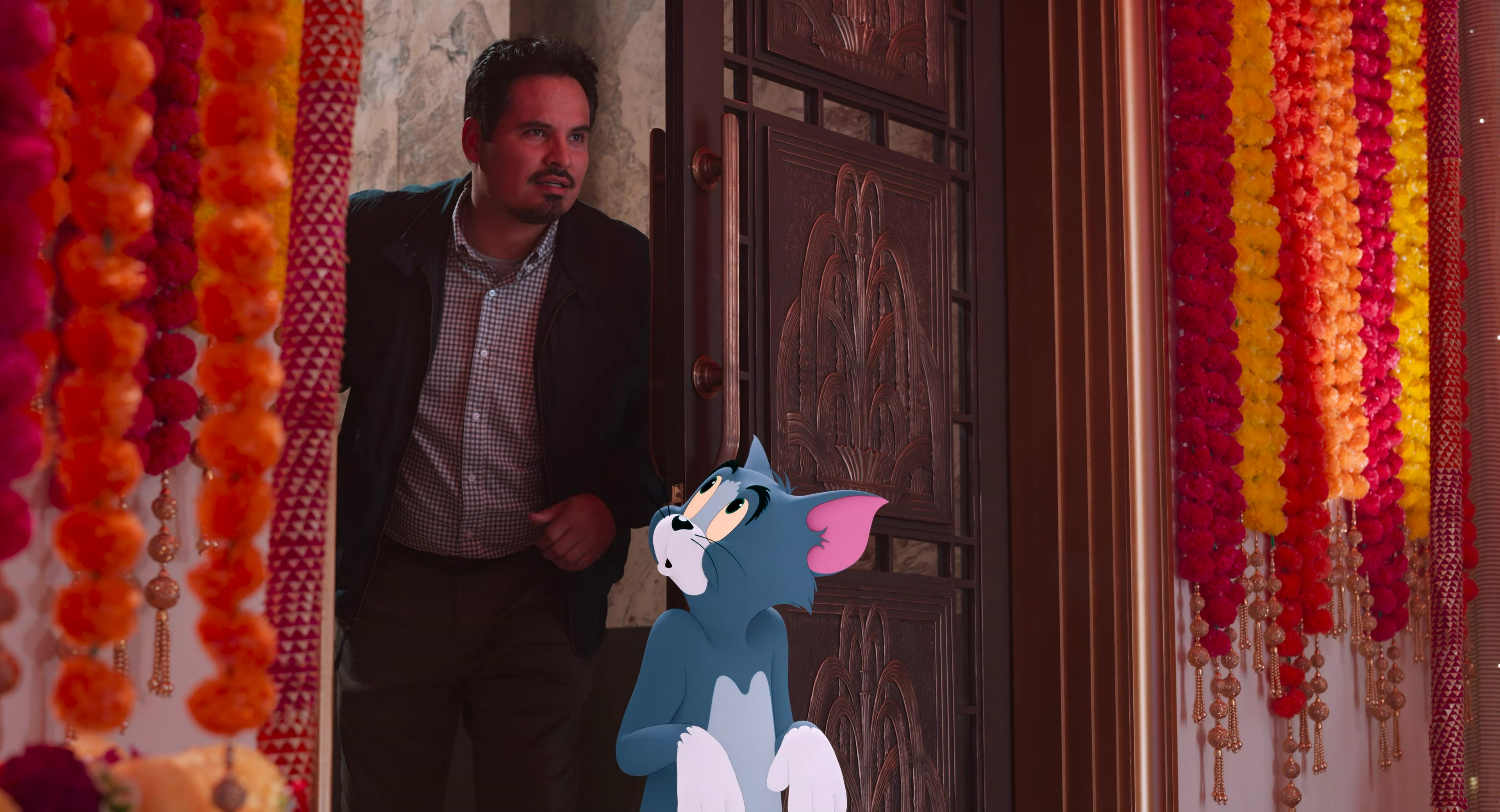 Tom & Jerry (2021) [4K] movie still 3832