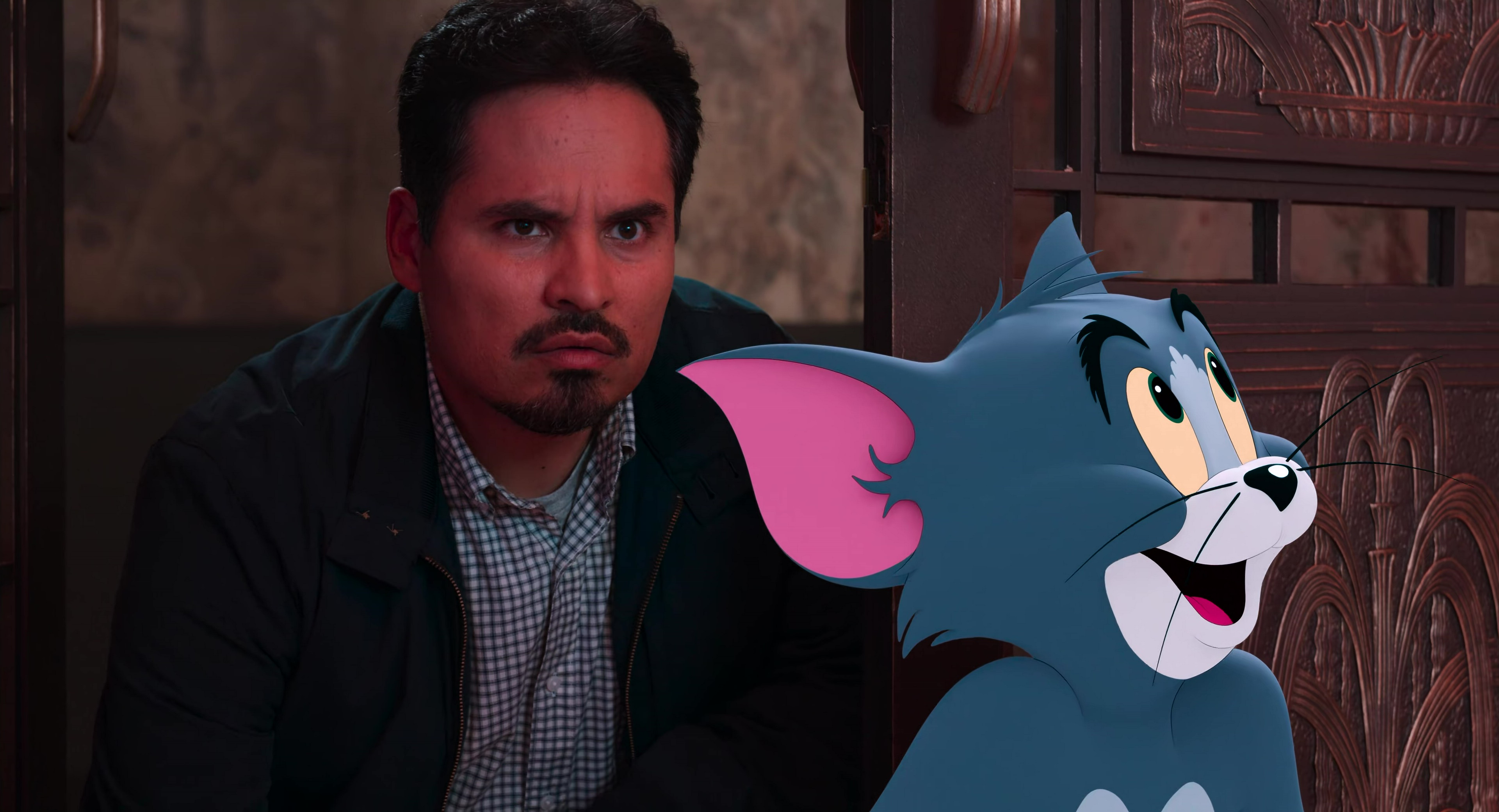 Tom & Jerry (2021) [4K] screencap 3843
