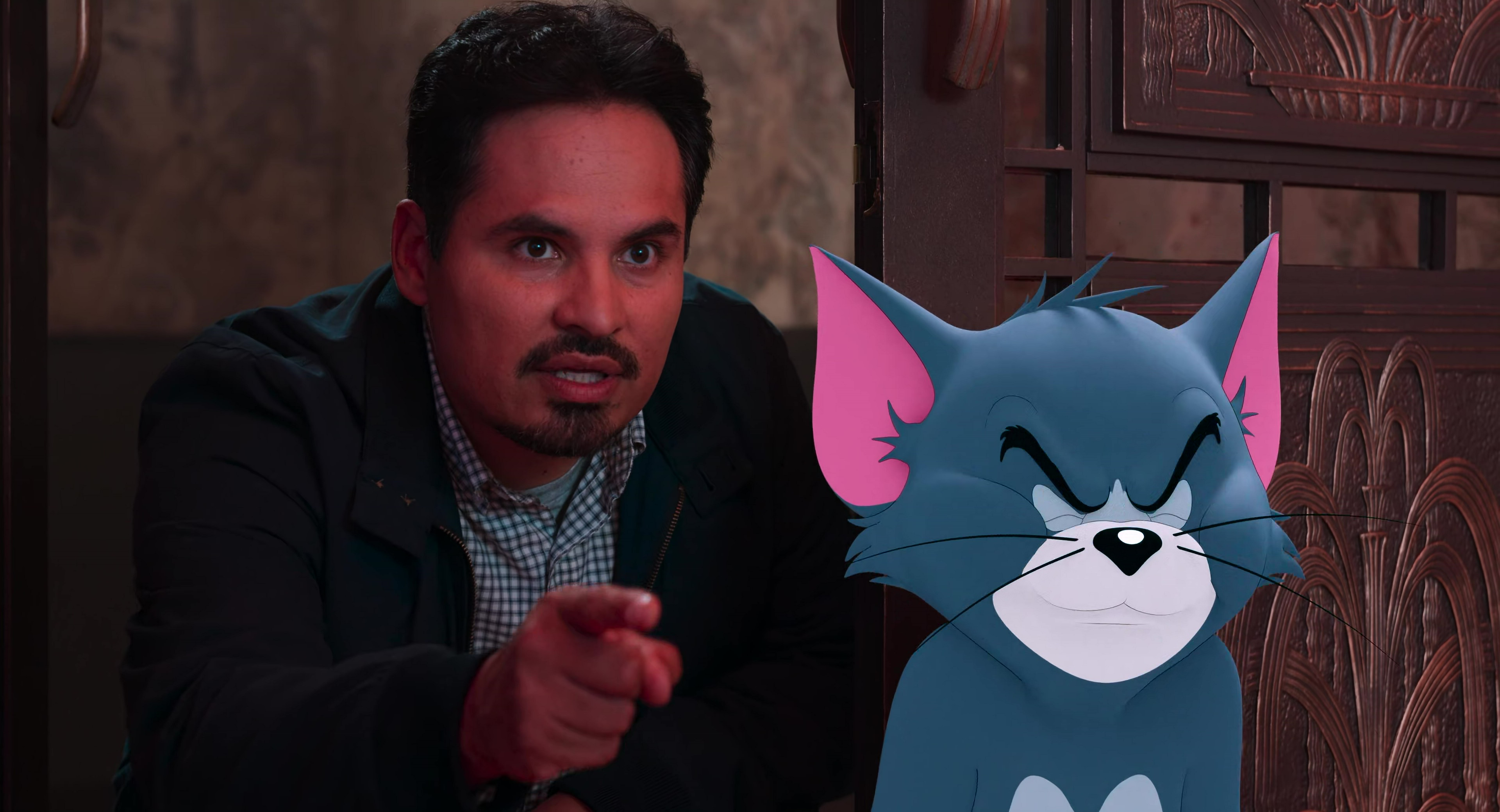 Tom & Jerry (2021) [4K] movie still 3844