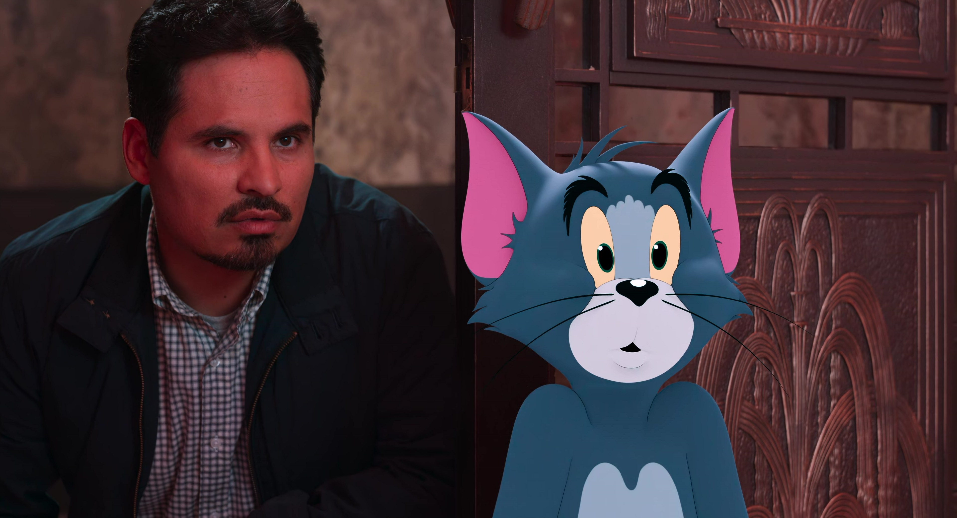 Tom & Jerry (2021) [4K] screencap 3849