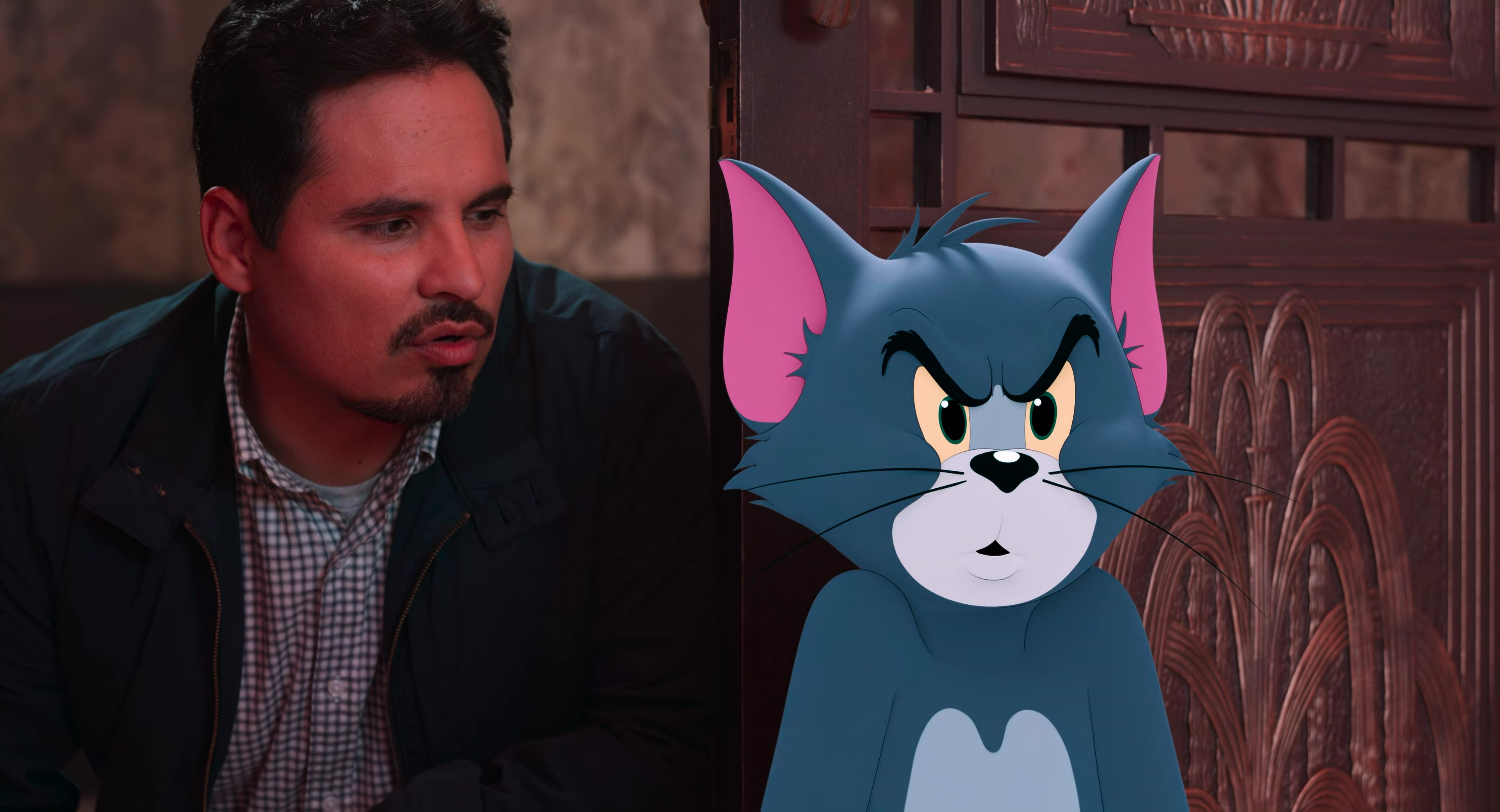 Tom & Jerry (2021) [4K] movie still 3850