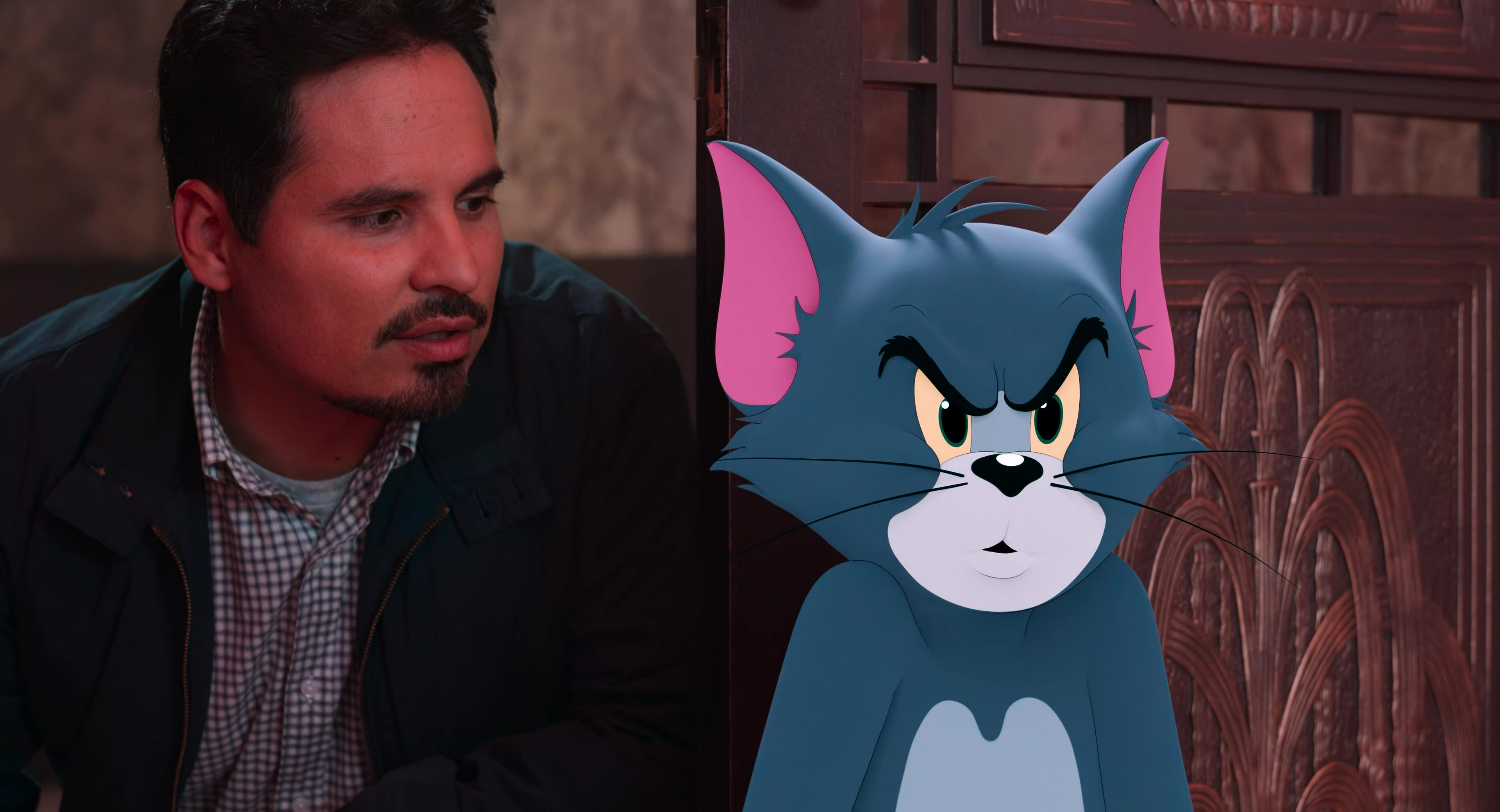 Tom & Jerry (2021) [4K] screencap 3852