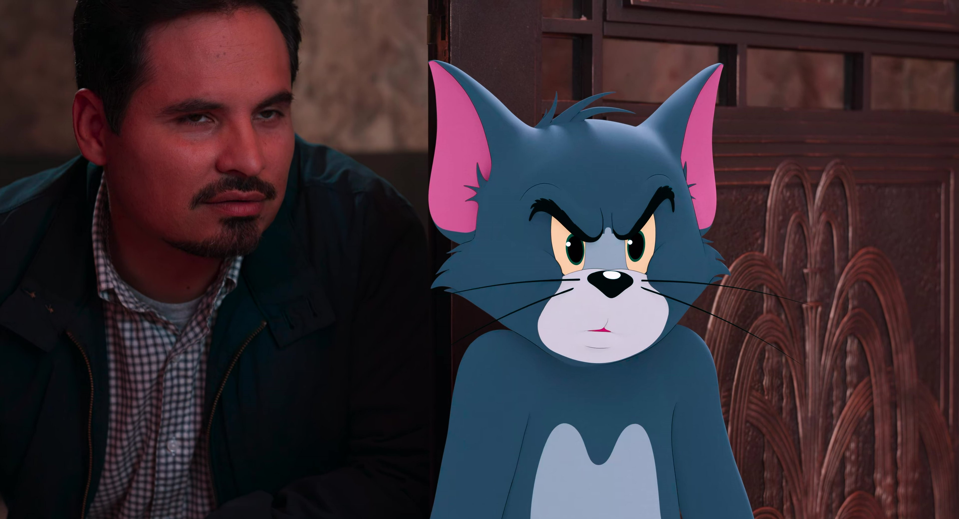 Tom & Jerry (2021) [4K] screencap 3879