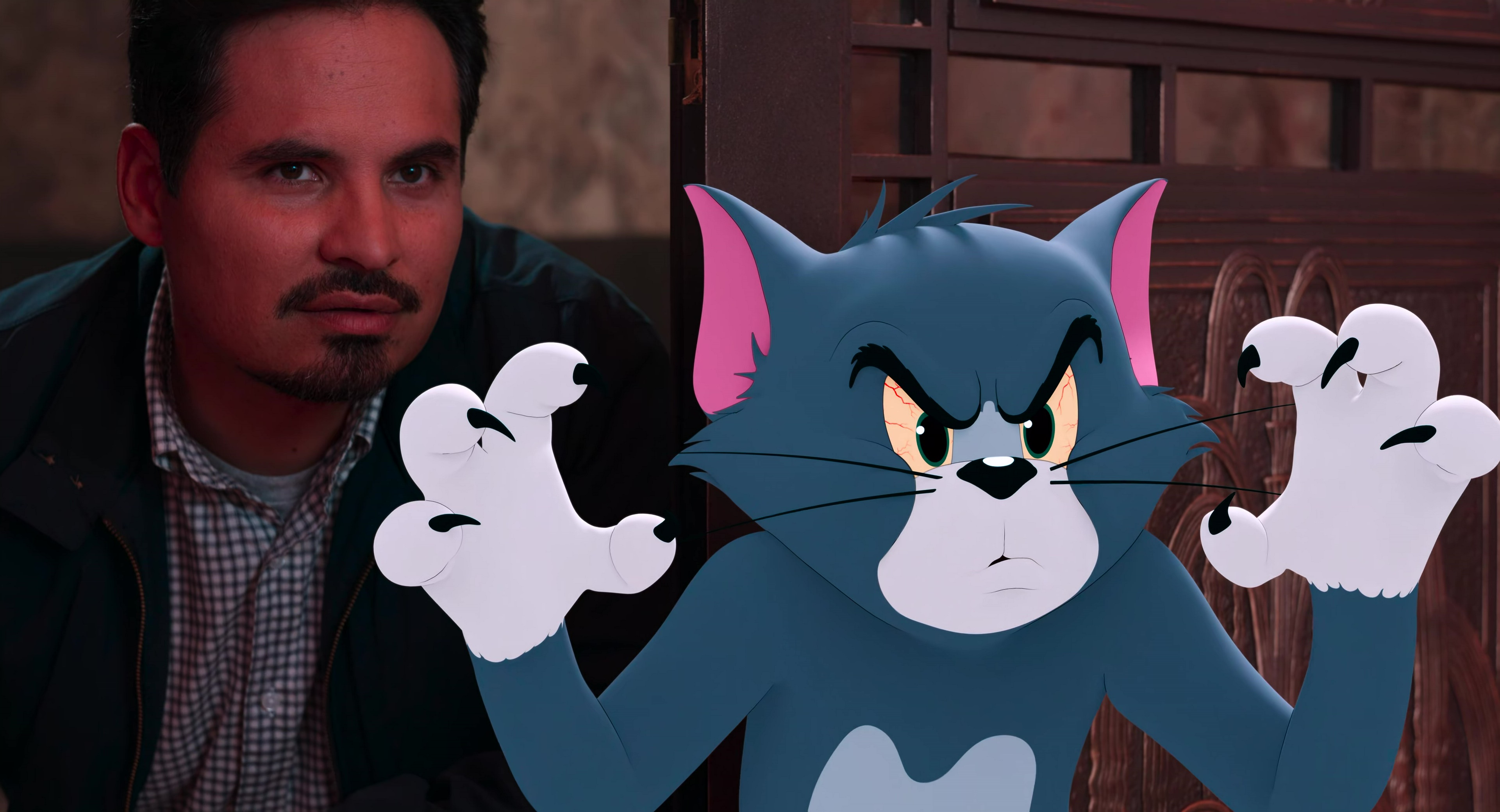 Tom & Jerry (2021) [4K] movie still 3880