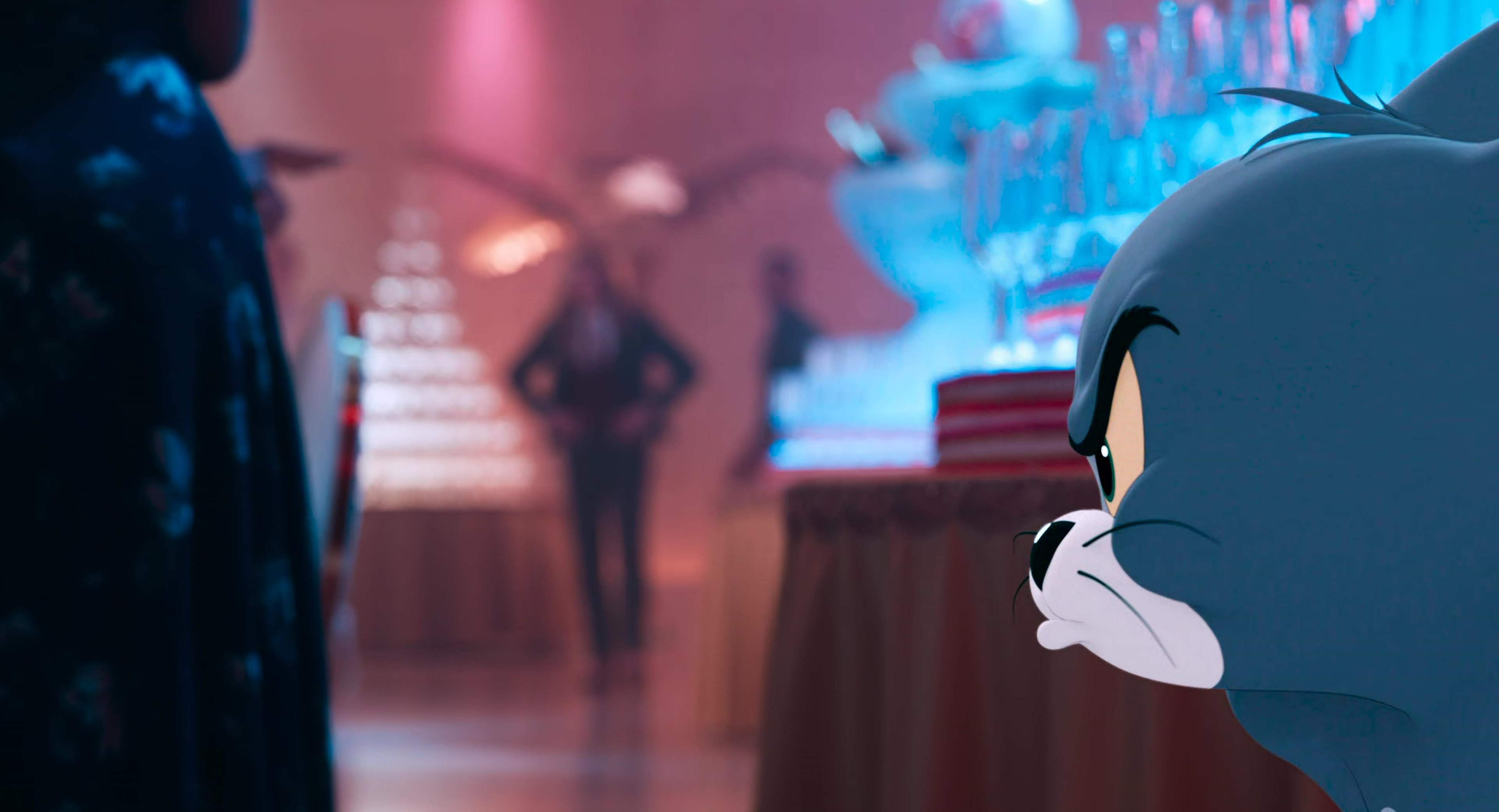Tom & Jerry (2021) [4K] screencap 3897