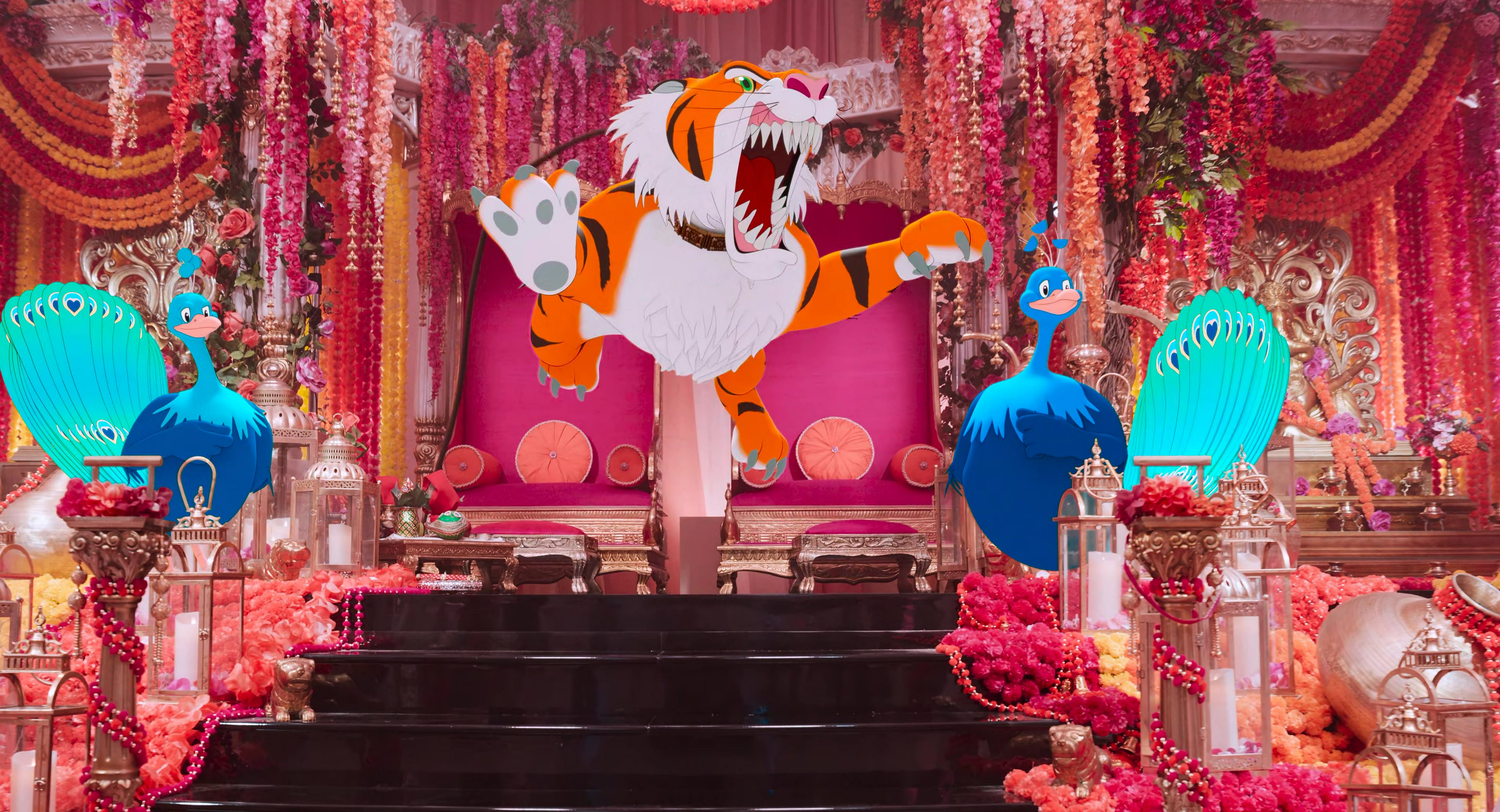 Tom & Jerry (2021) [4K] screencap 3939