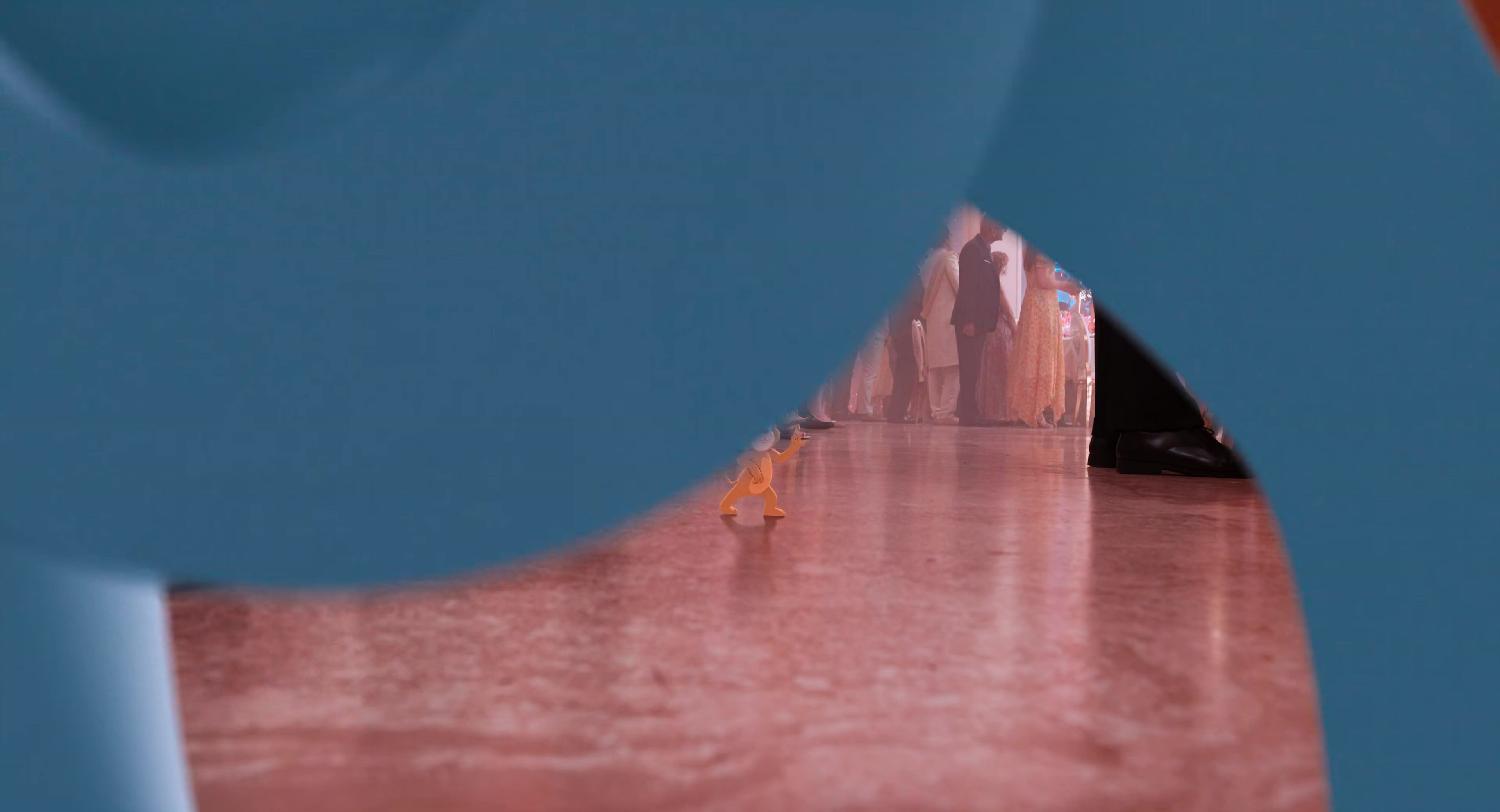 Tom & Jerry (2021) [4K] HD screenshot 3962