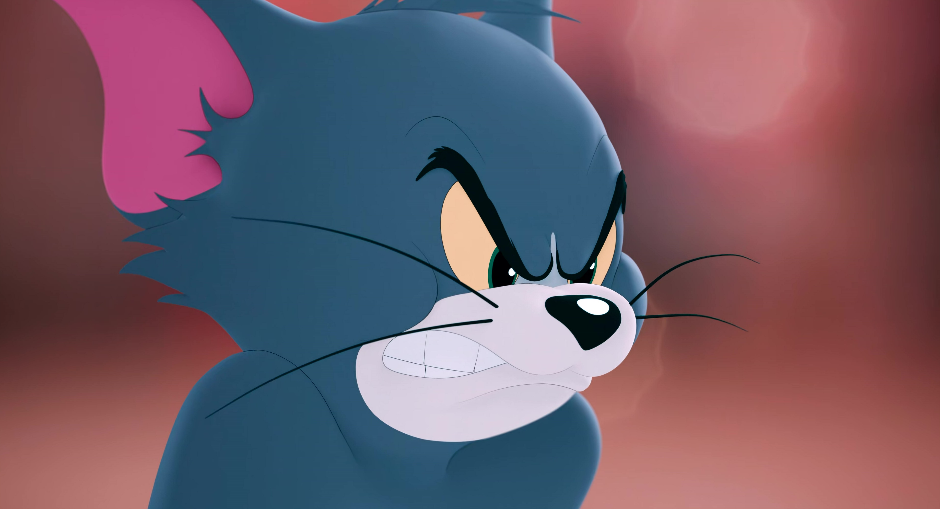 Tom & Jerry (2021) [4K] screencap 3966
