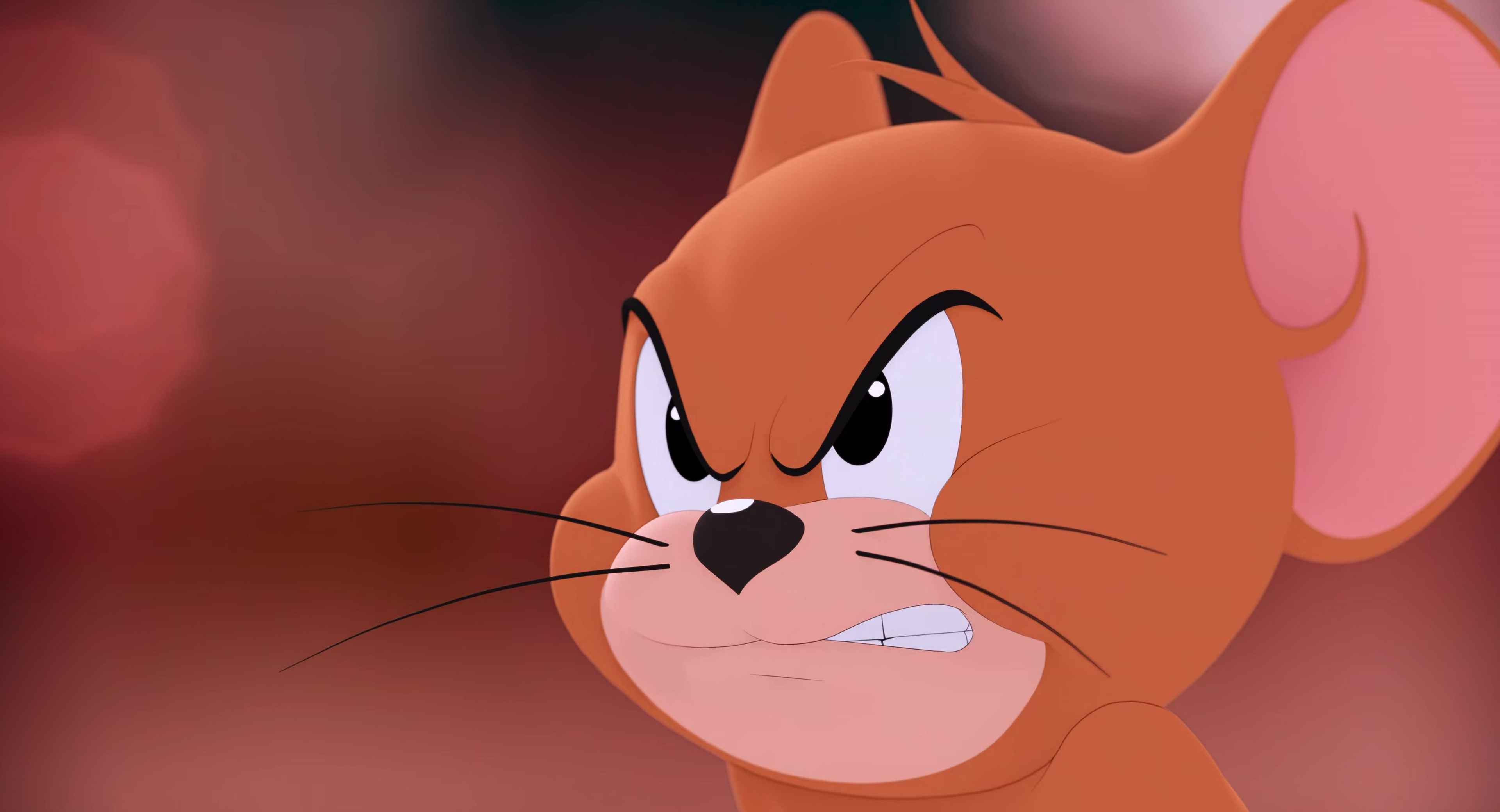 Tom & Jerry (2021) [4K] movie still 3967