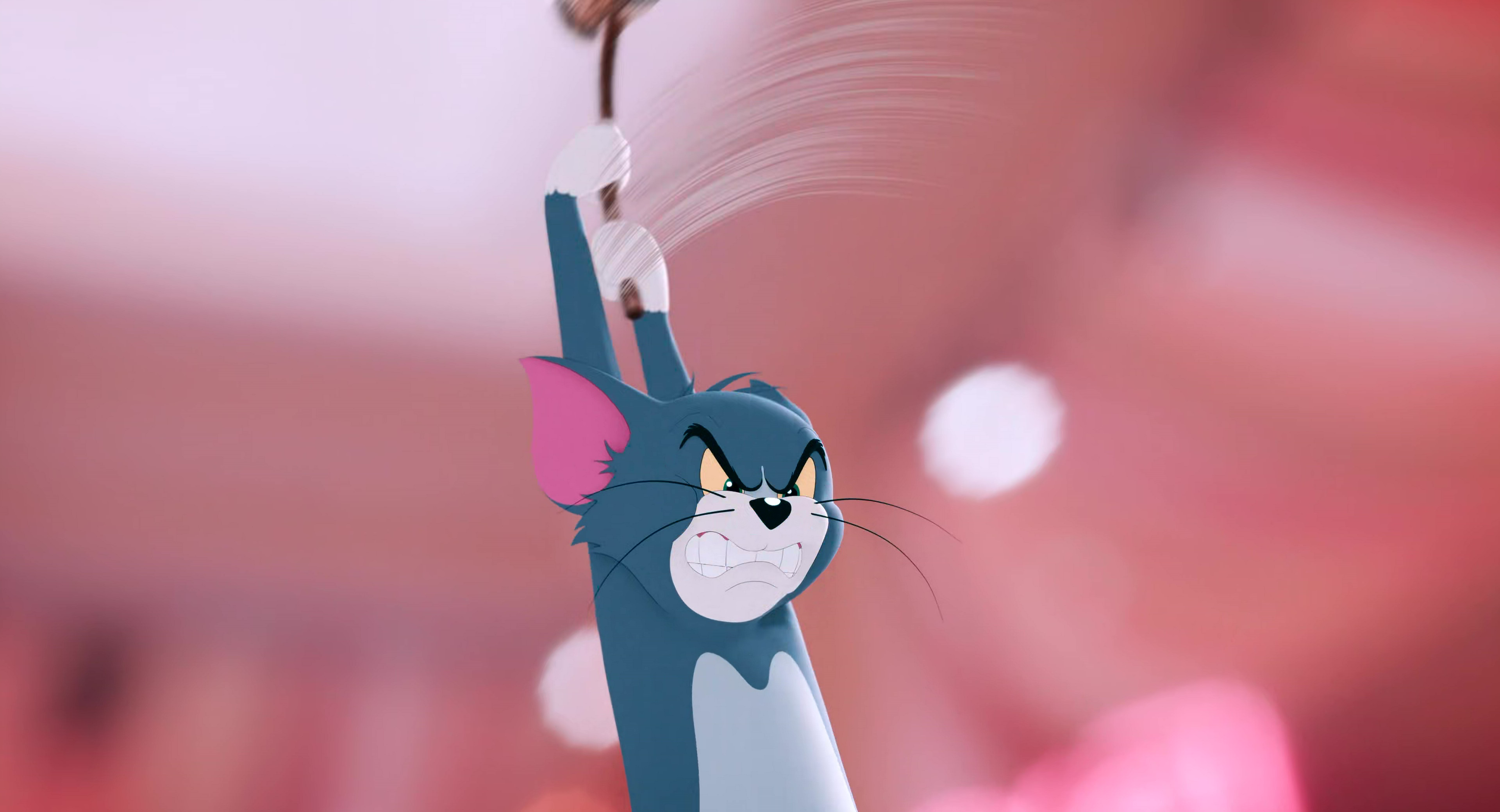 Tom & Jerry (2021) [4K] screencap 3969