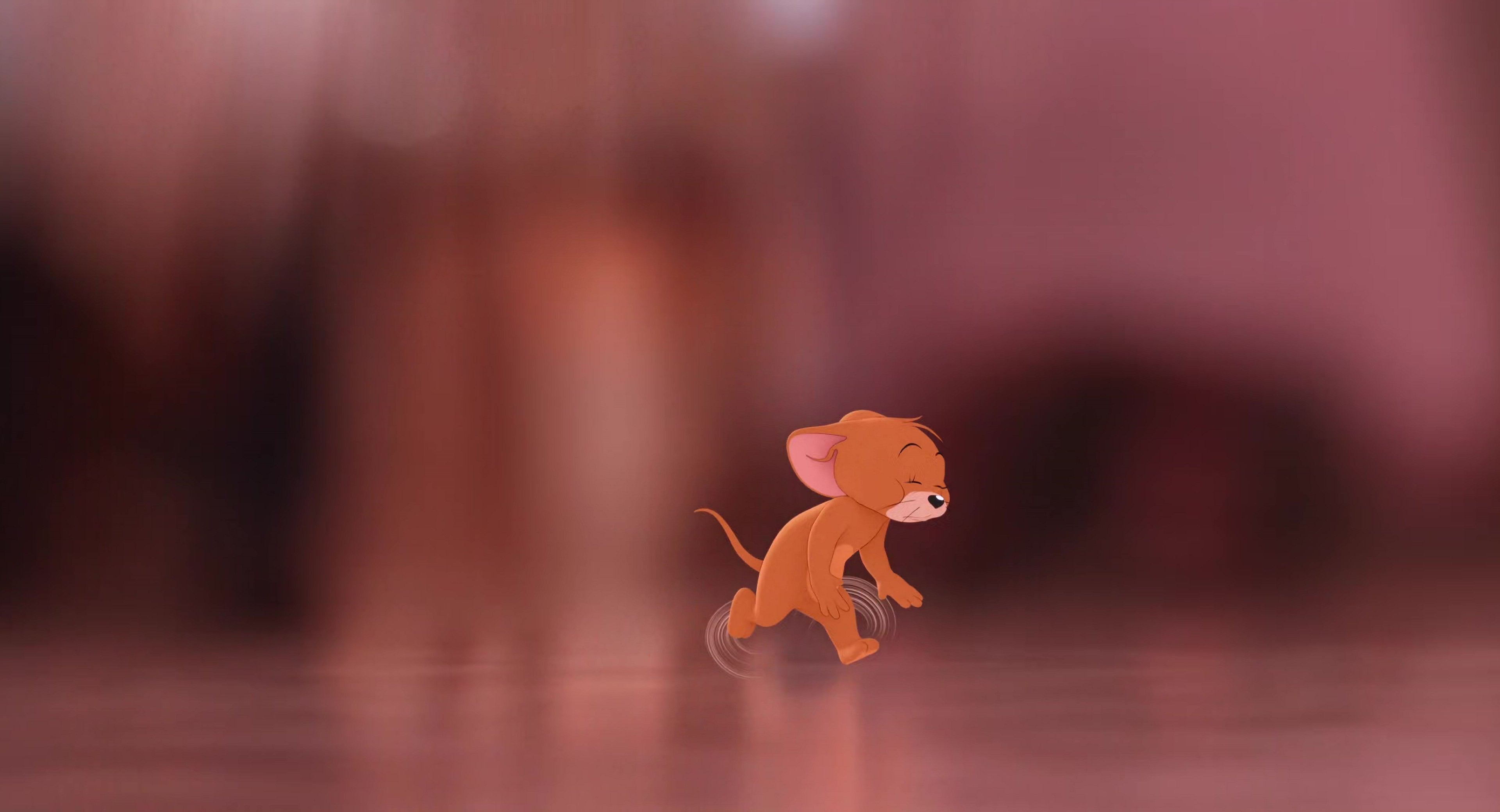 Tom & Jerry (2021) [4K] screencap 3981