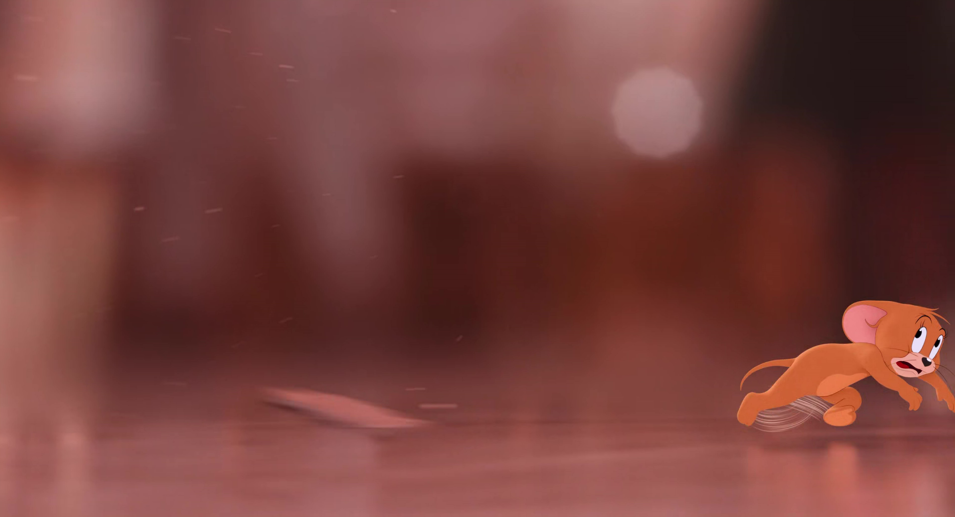 Tom & Jerry (2021) [4K] movie still 3982