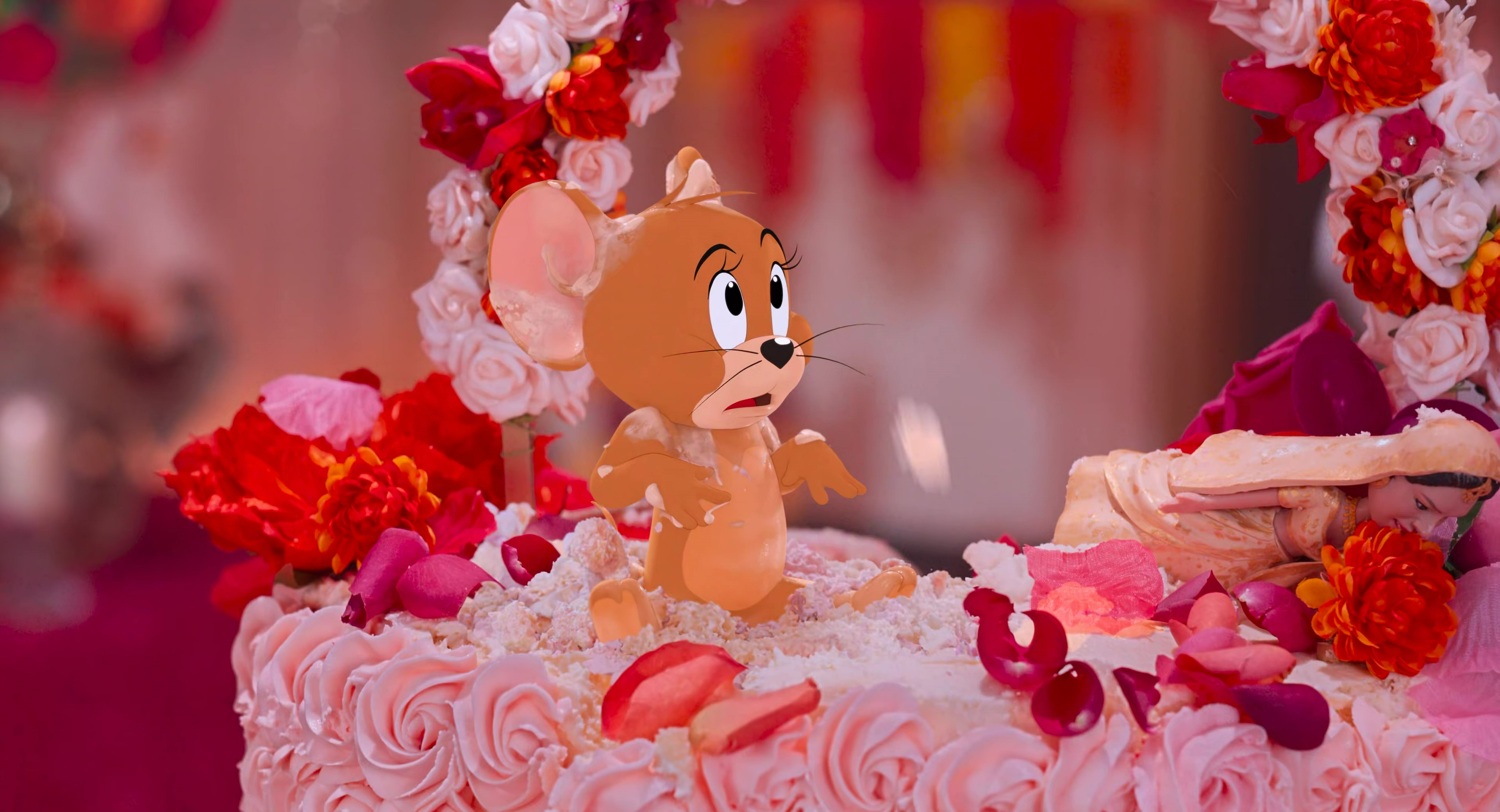 Tom & Jerry (2021) [4K] screencap 4047