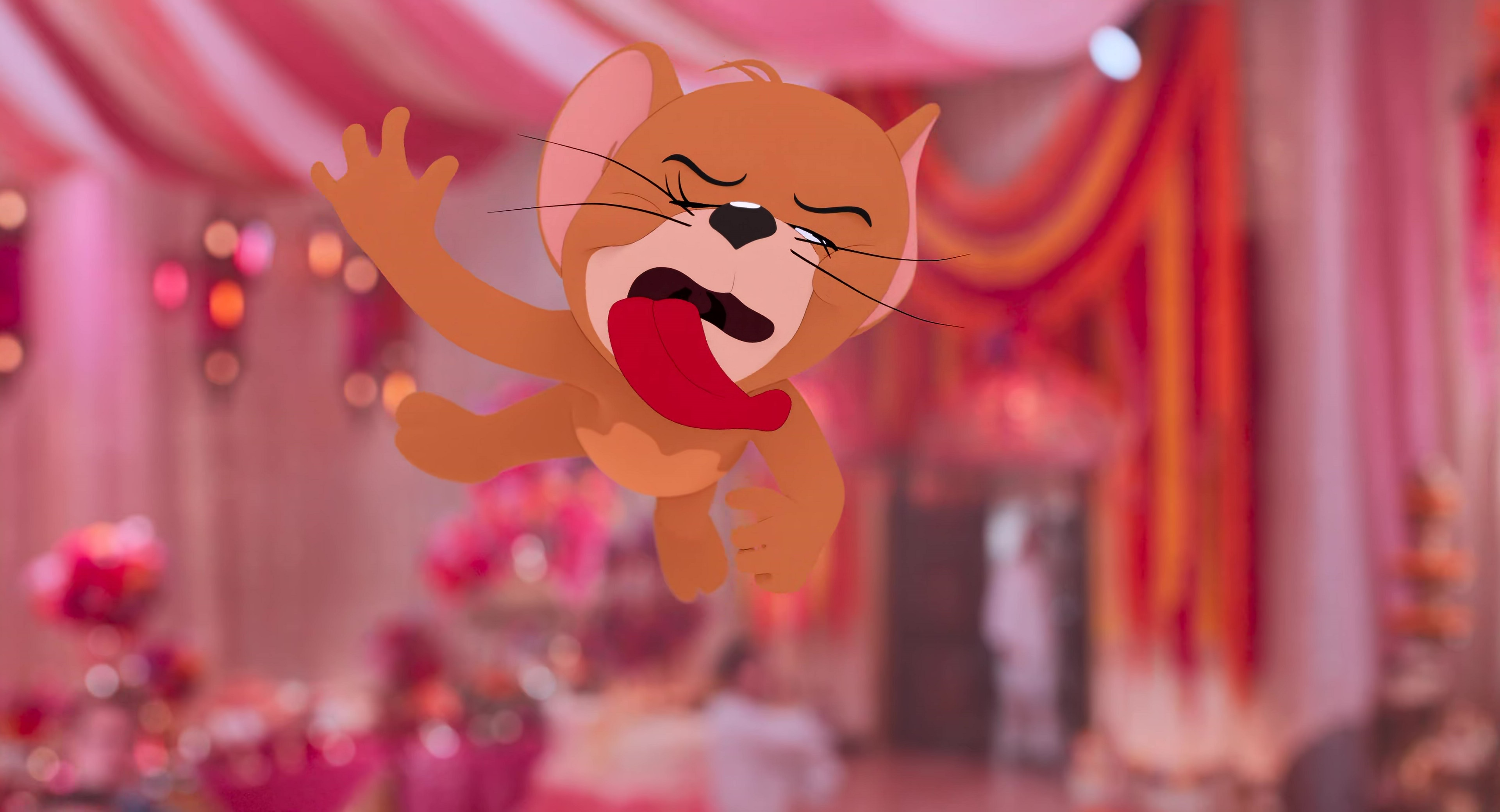 Tom & Jerry (2021) [4K] screencap 4062