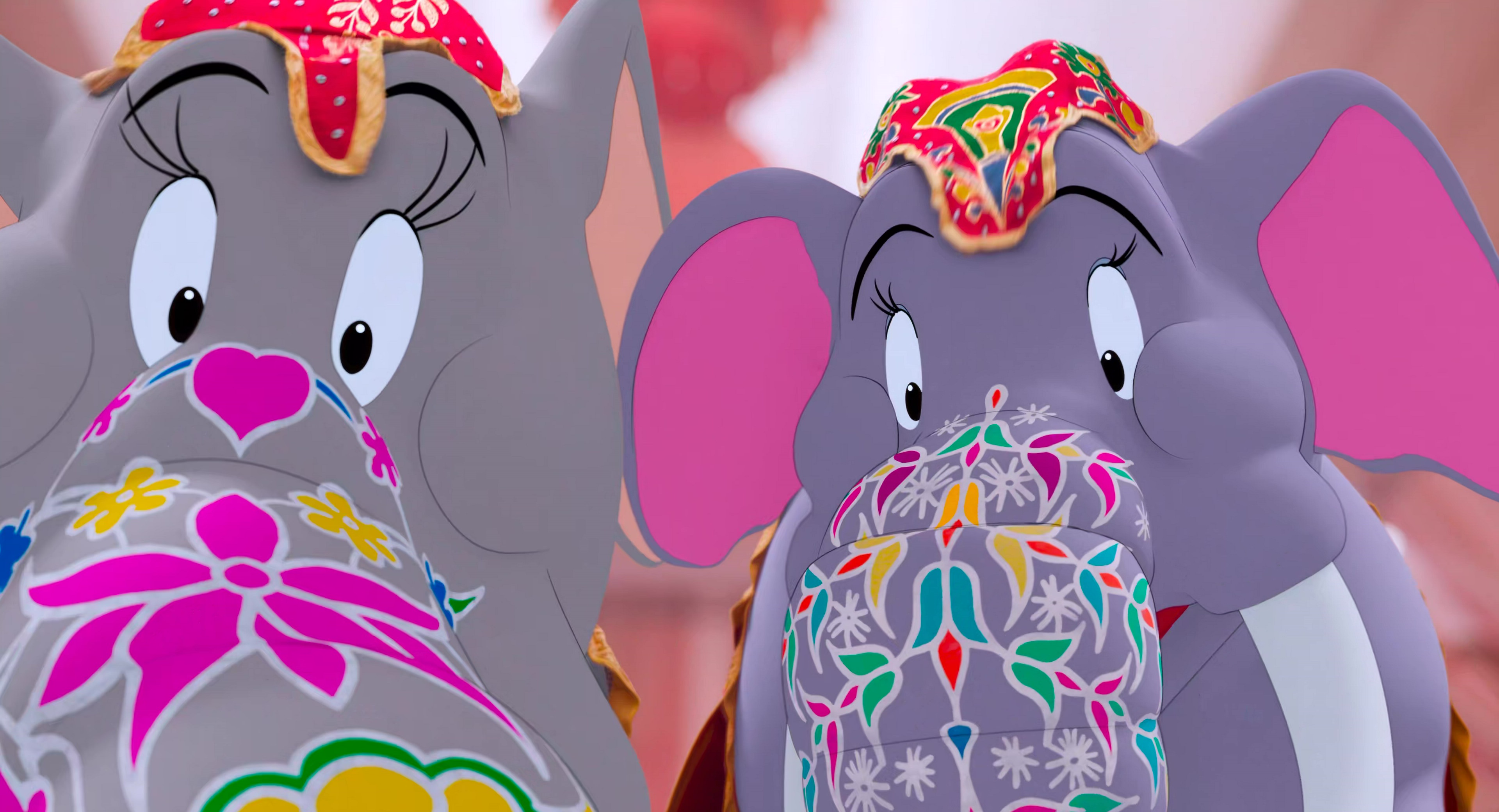 Tom & Jerry (2021) [4K] screencap 4074