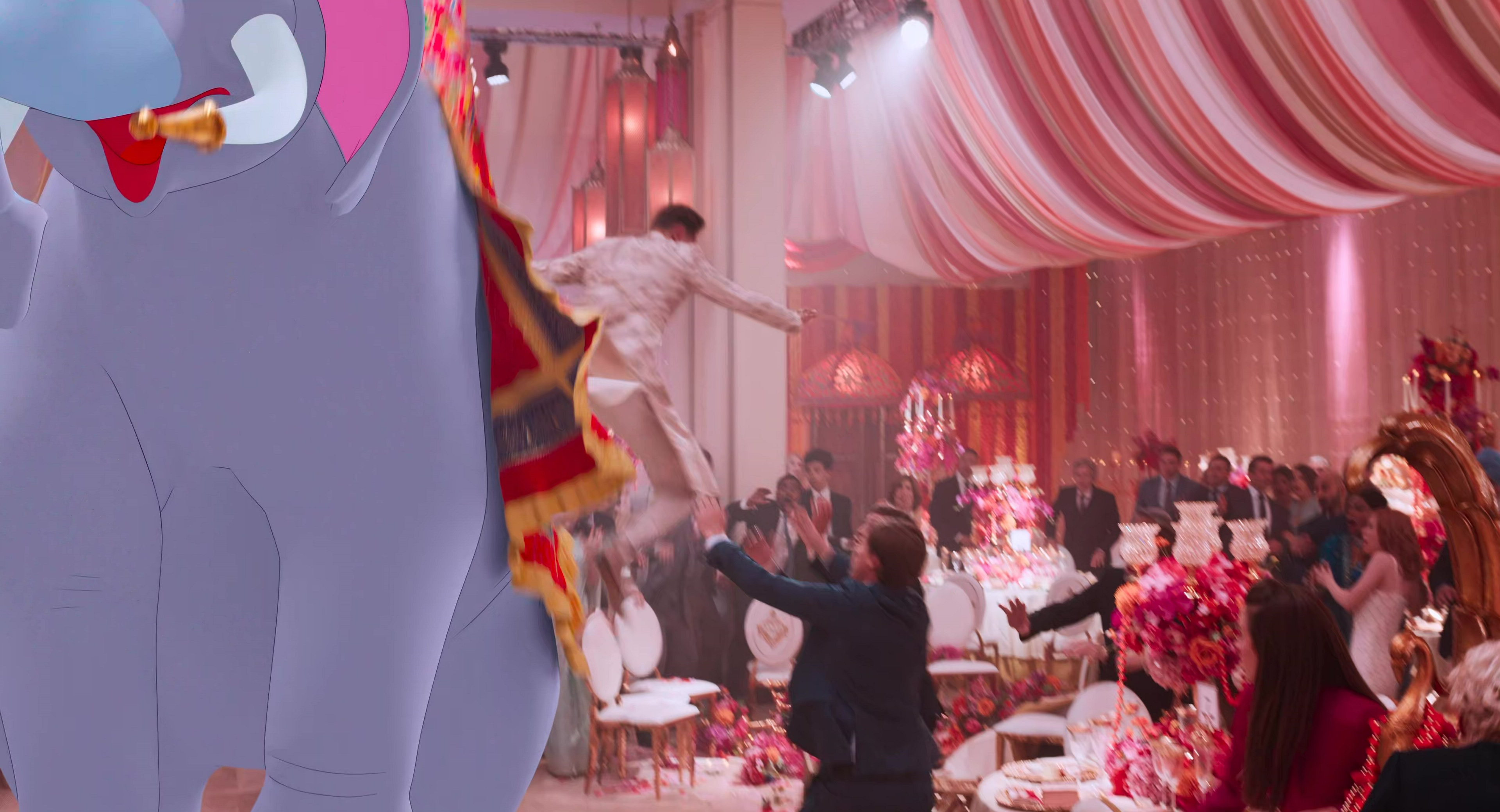 Tom & Jerry (2021) [4K] movie still 4090
