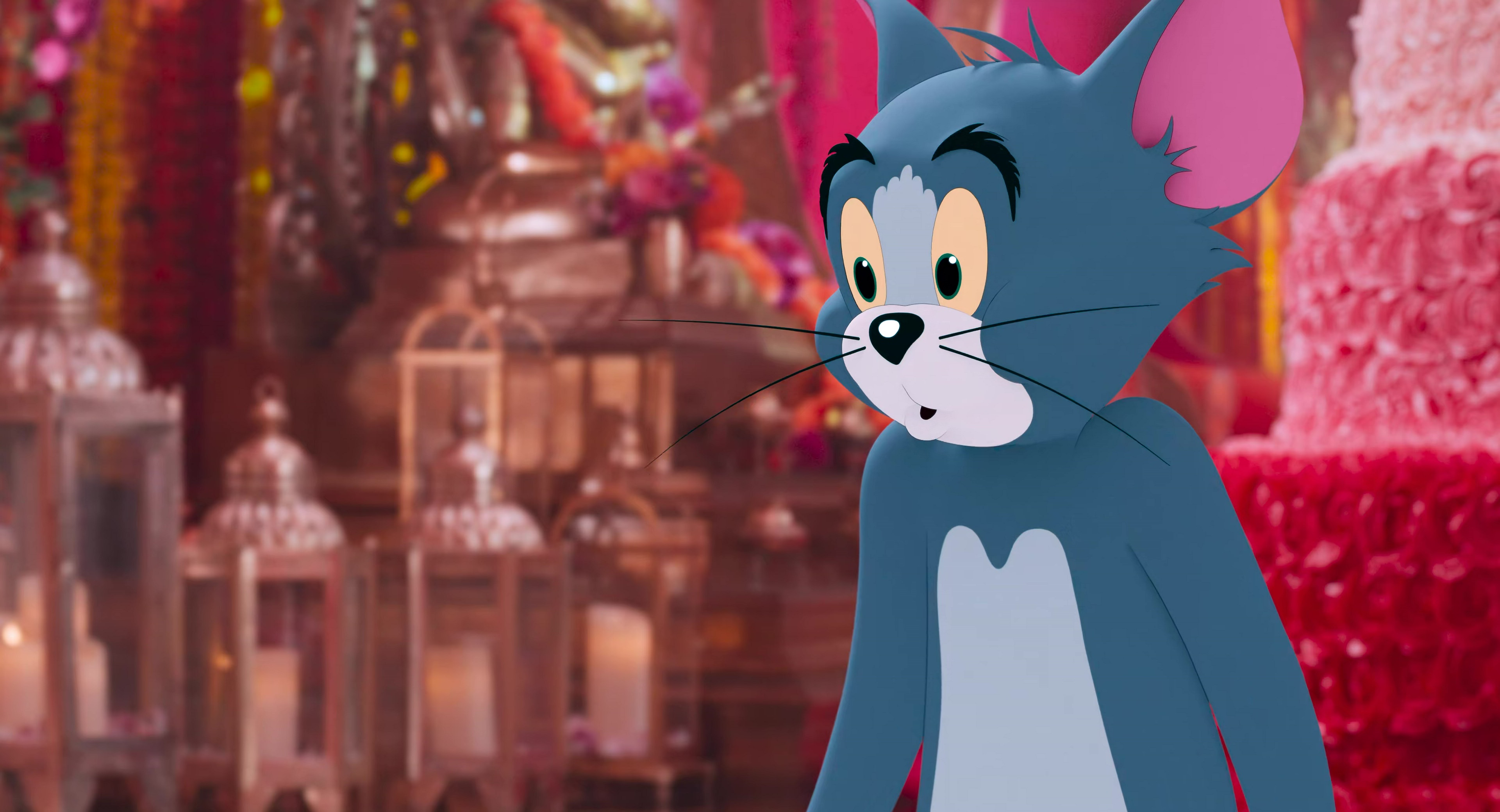 Tom & Jerry (2021) [4K] screencap 4101