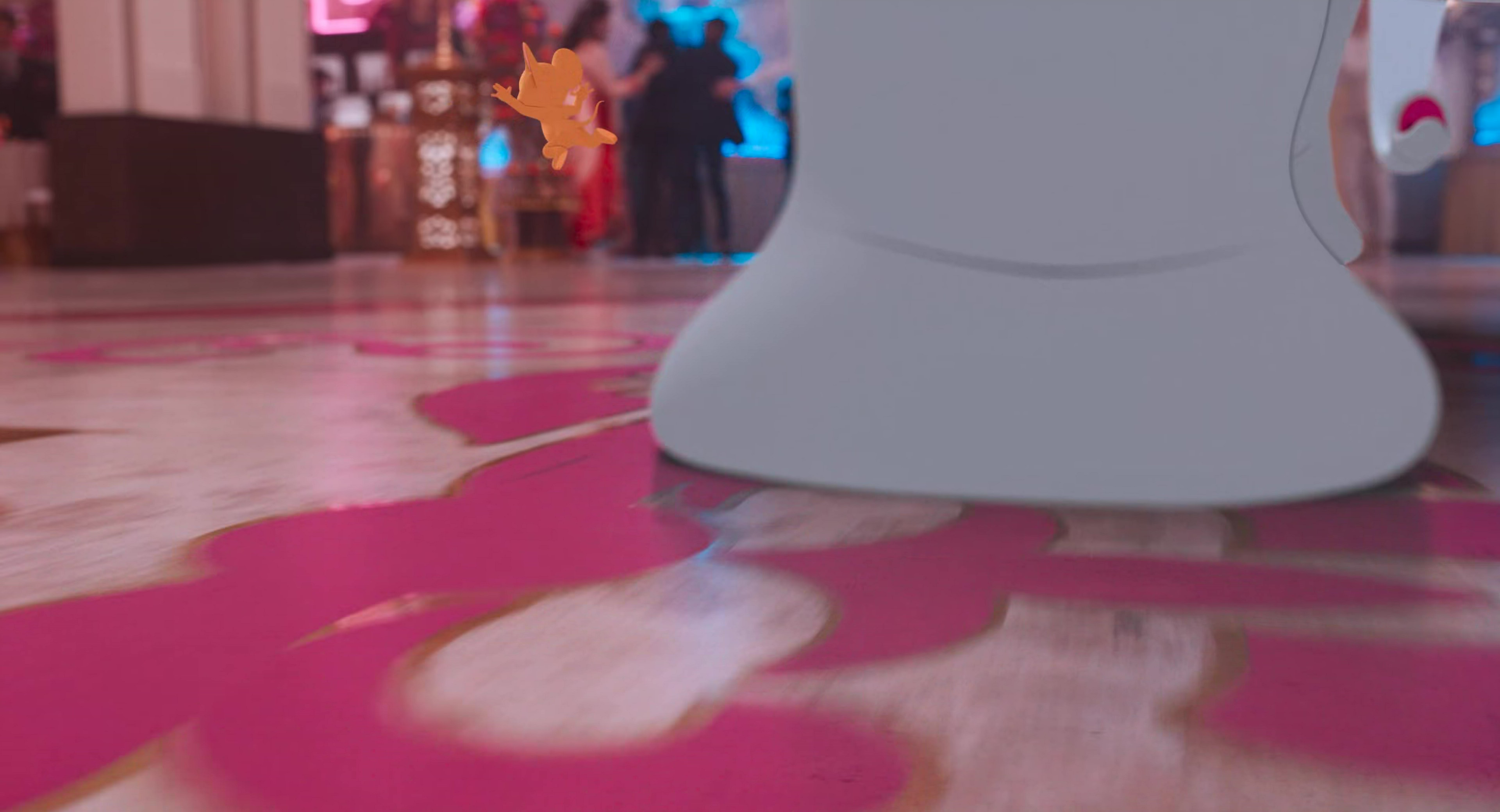 Tom & Jerry (2021) [4K] screencap 4107