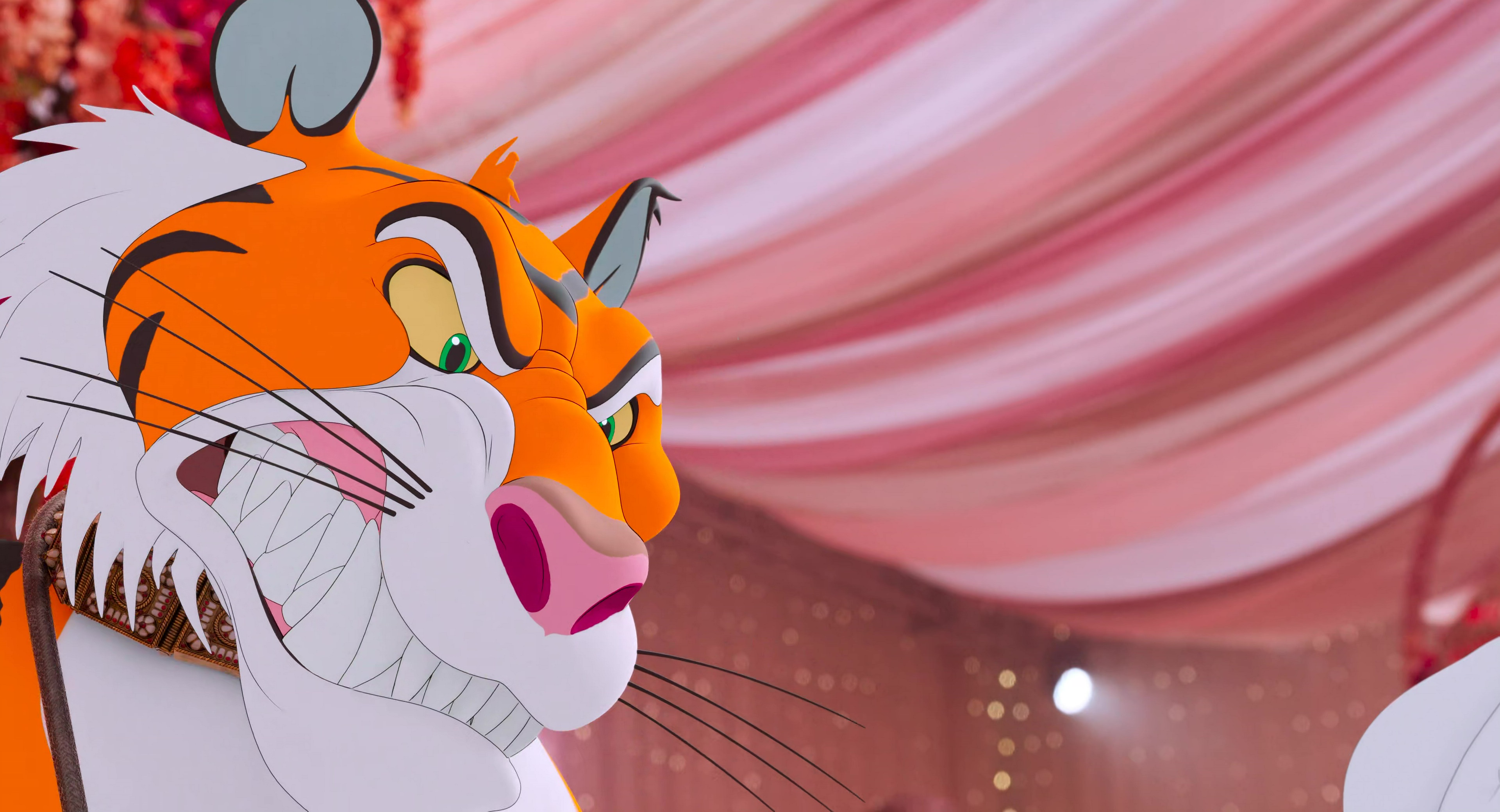Tom & Jerry (2021) [4K] movie still 4123