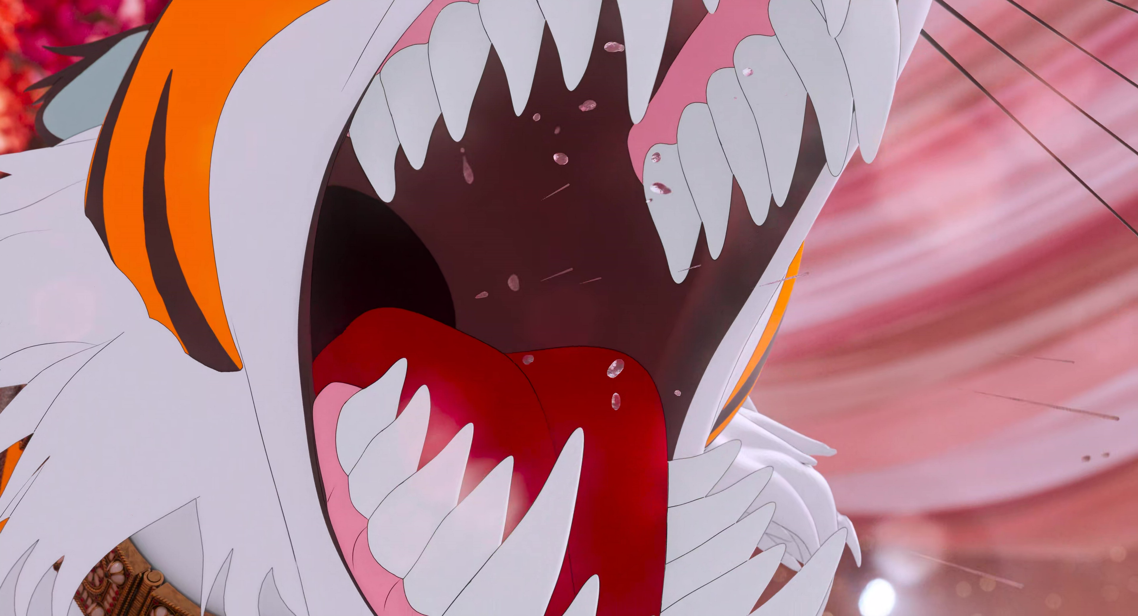 Tom & Jerry (2021) [4K] HD screenshot 4124