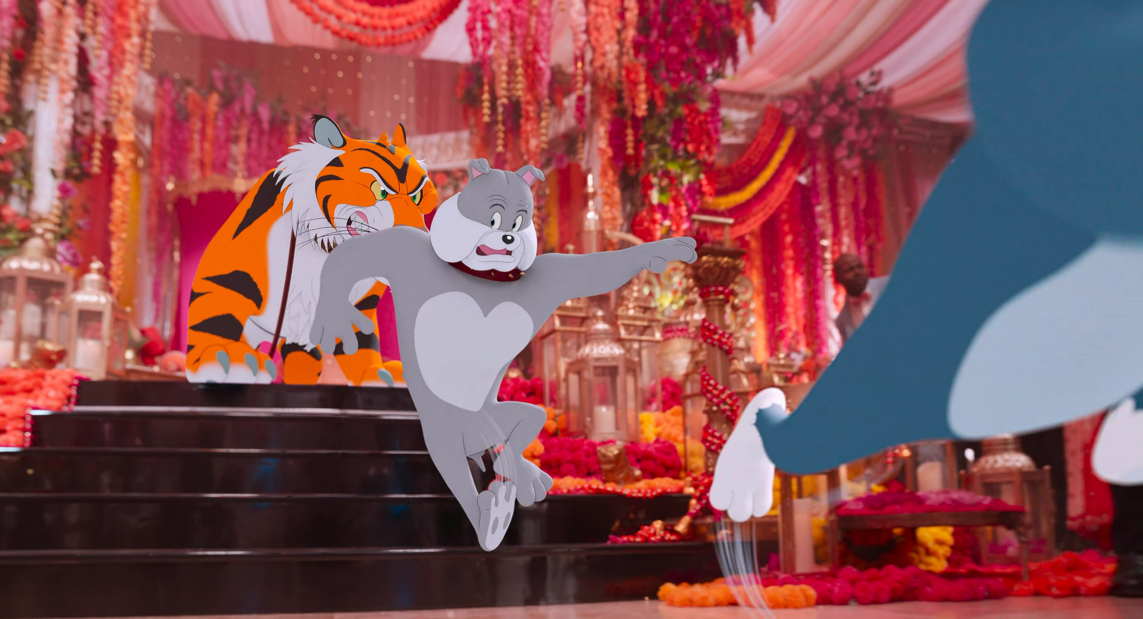 Tom & Jerry (2021) [4K] movie still 4126